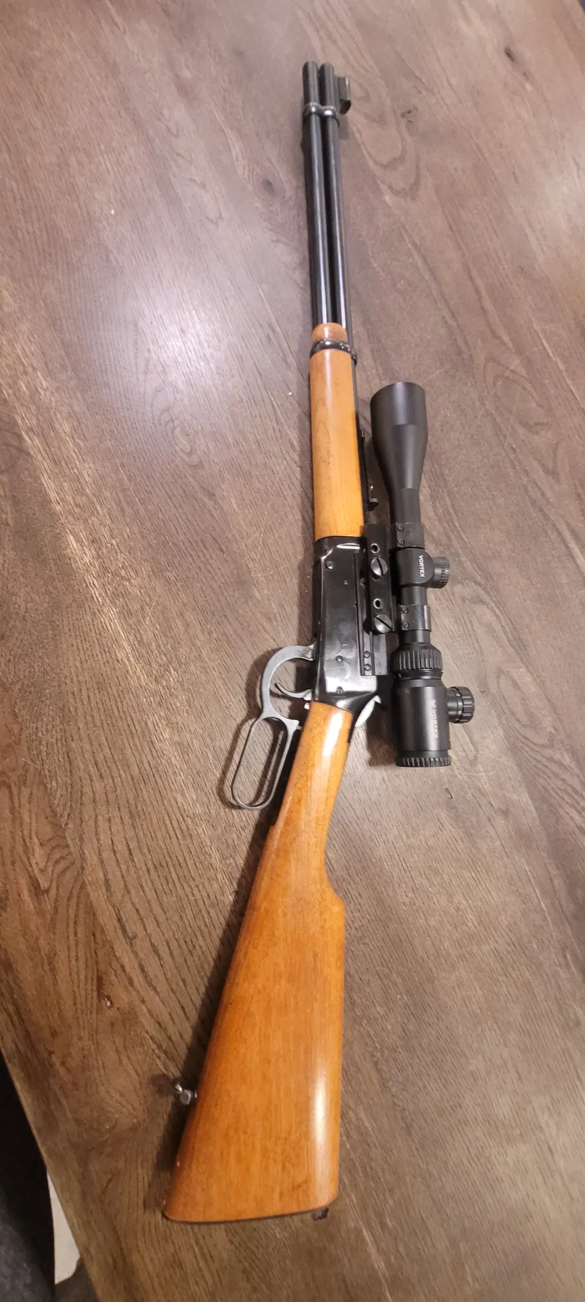 Winchester model 94 cal 30/30