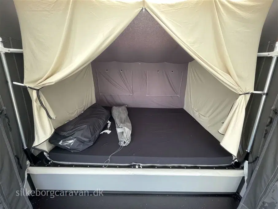 2021 - Combi-Camp Valley Pure Kingsize