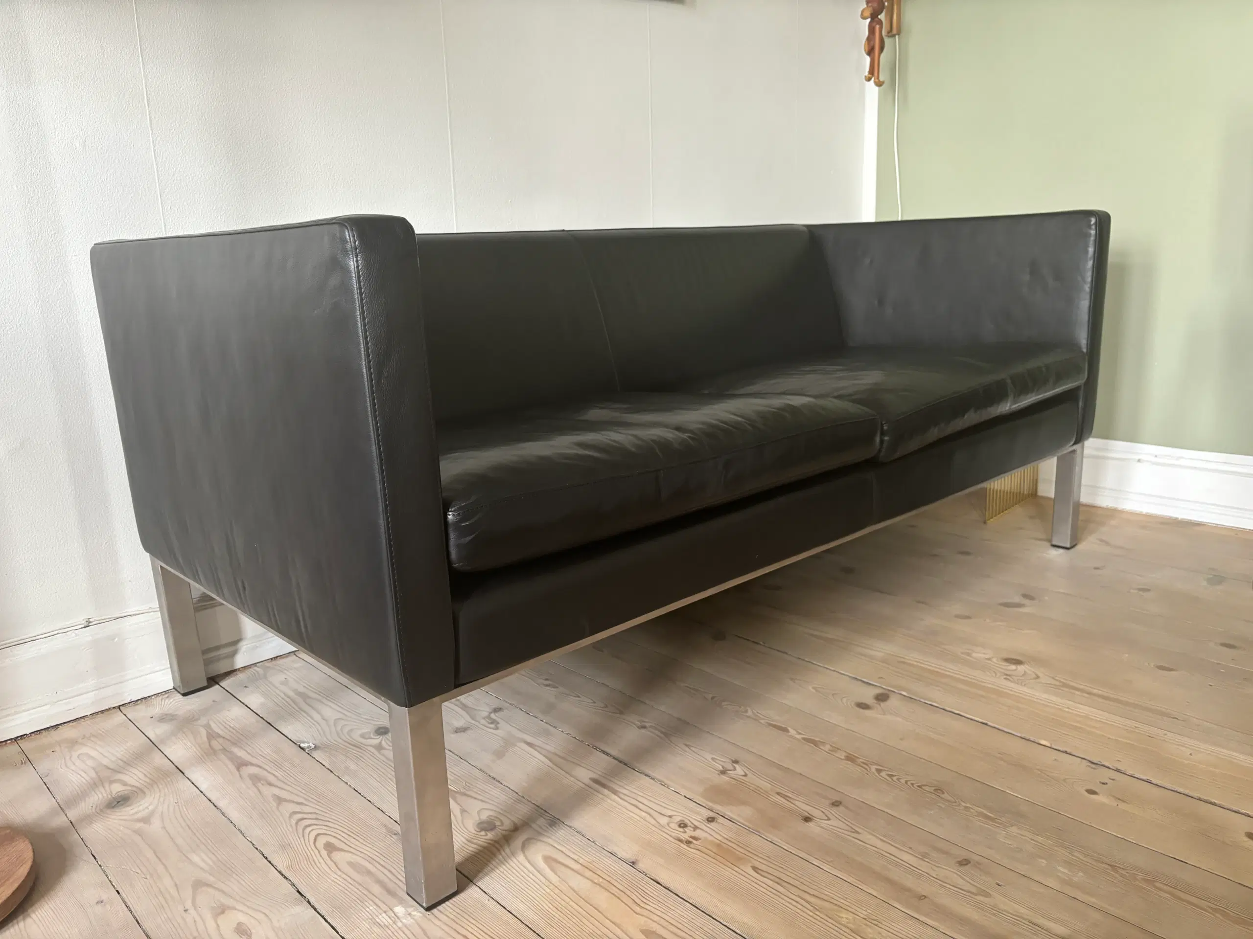 Erik Jørgensen EJ-52 sofa