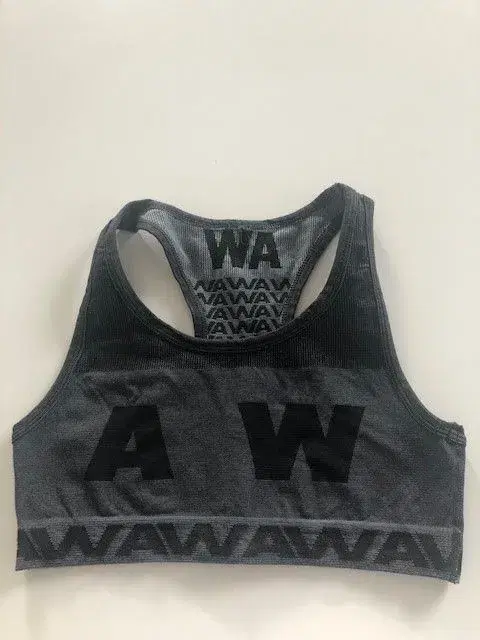 Sports-top fra Alexander Wang