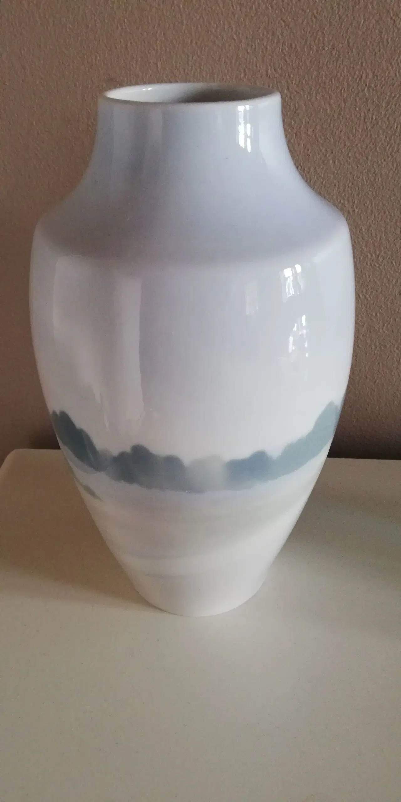 Bord vase