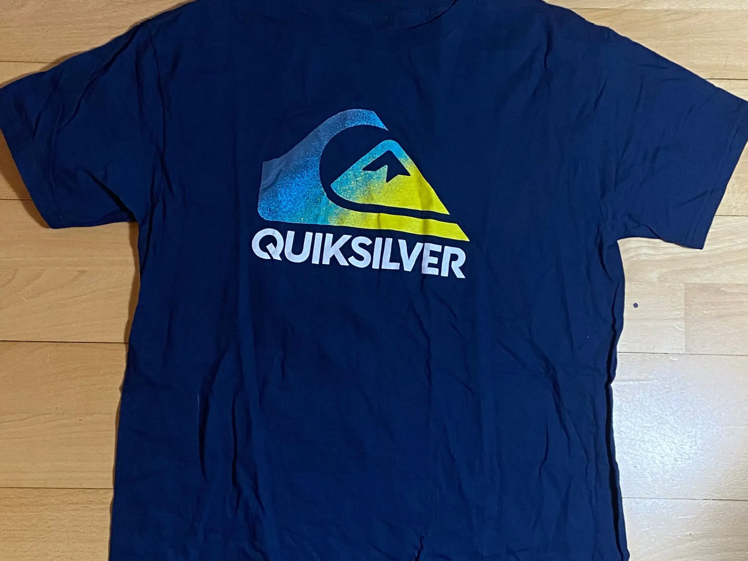 Quicksliver T-Shirt Str 164 (13-14år) NY