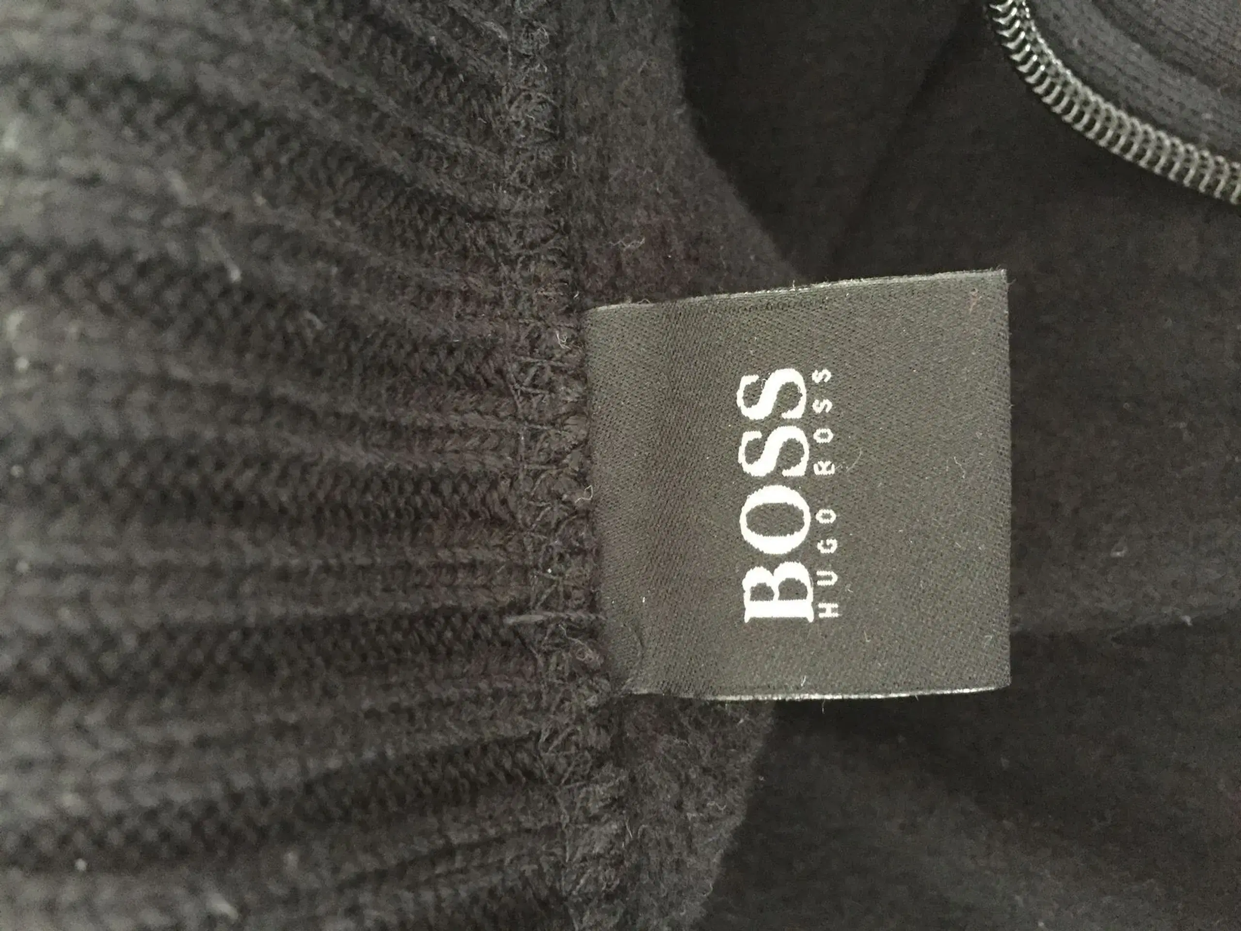 Hugo Boss