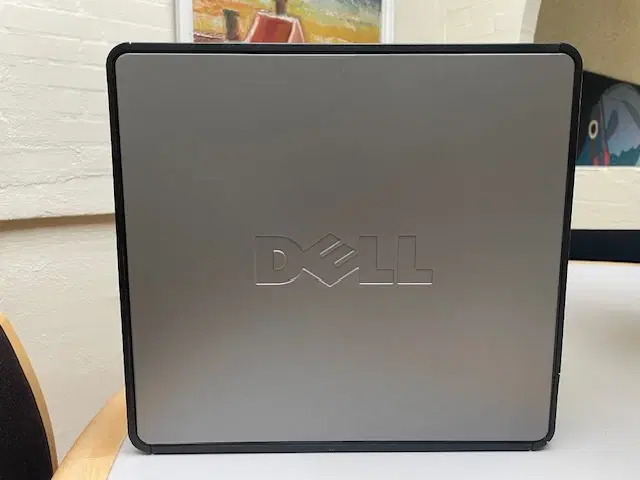 Ny pris 30 Ghz Dell Computer