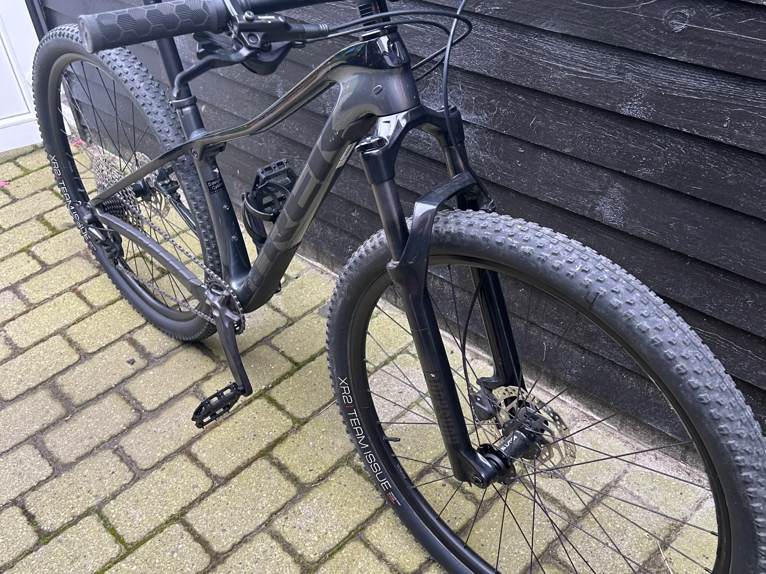 Trek mtb