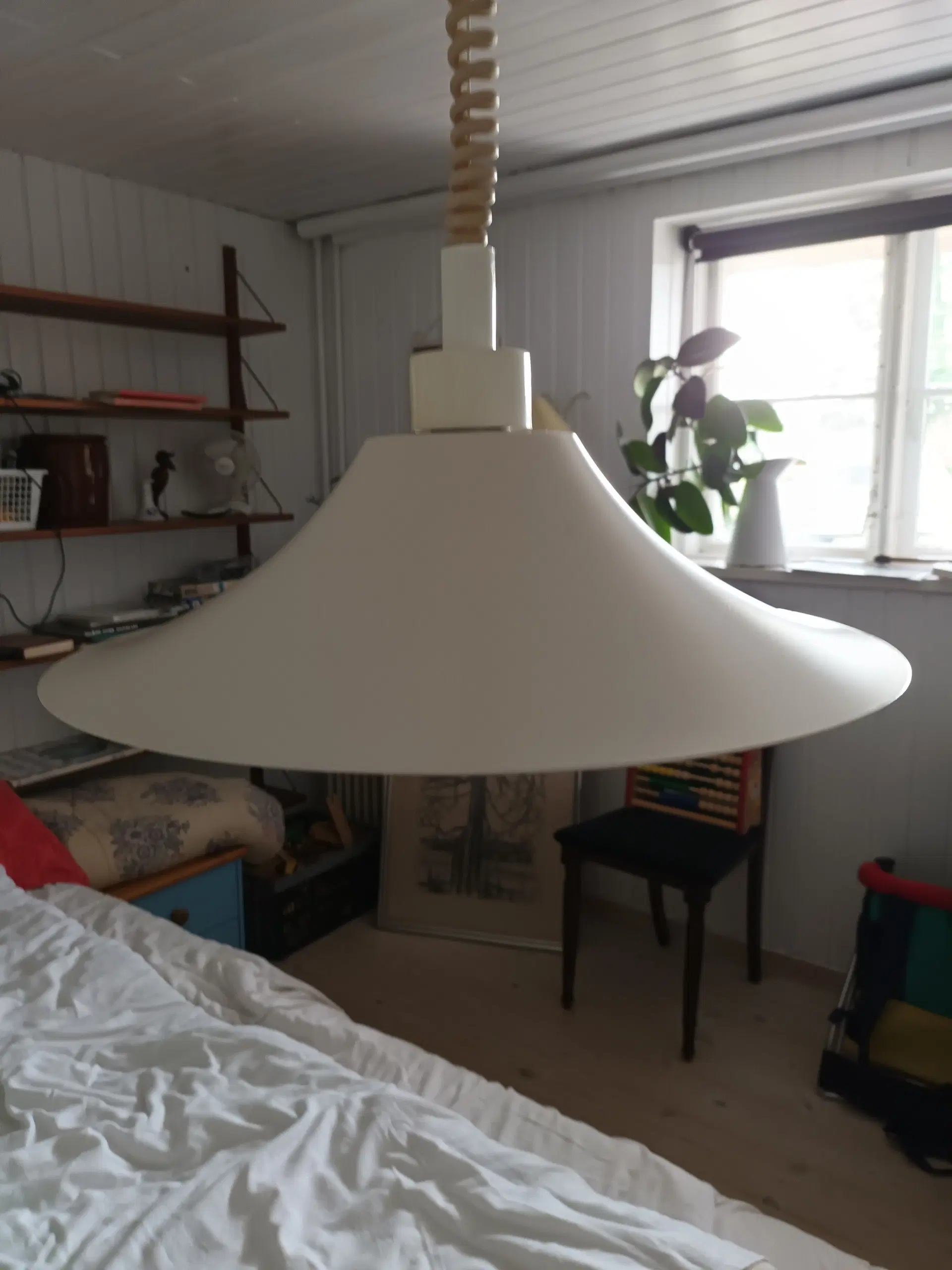 Loftlampe