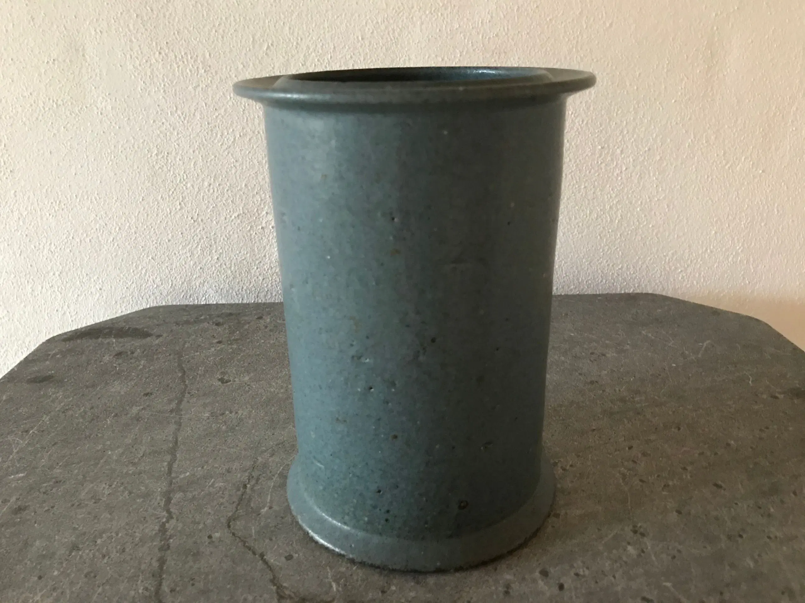 Cylinder vase Birthe Sahl (retro)