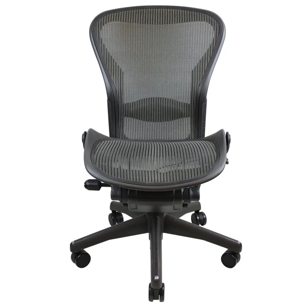 Herman Miller Aeron Classic Str B kontorstol