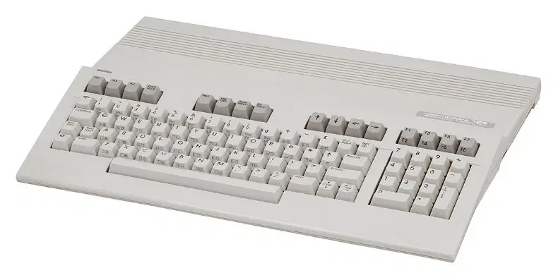 Købes: Defekt Commodore 64/128 eller ukendt stand