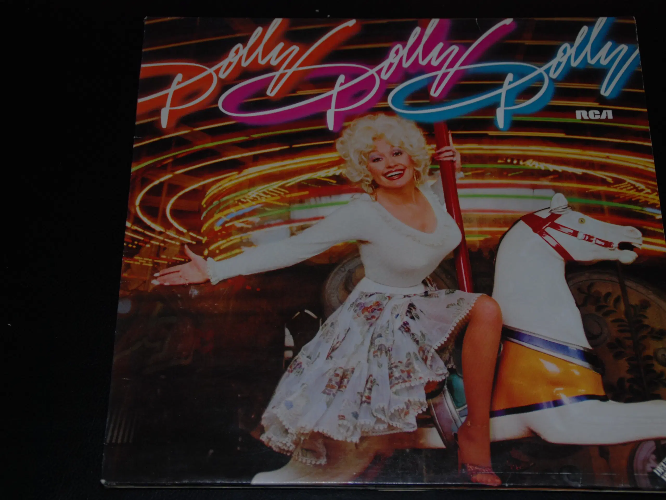 Dolly Parton