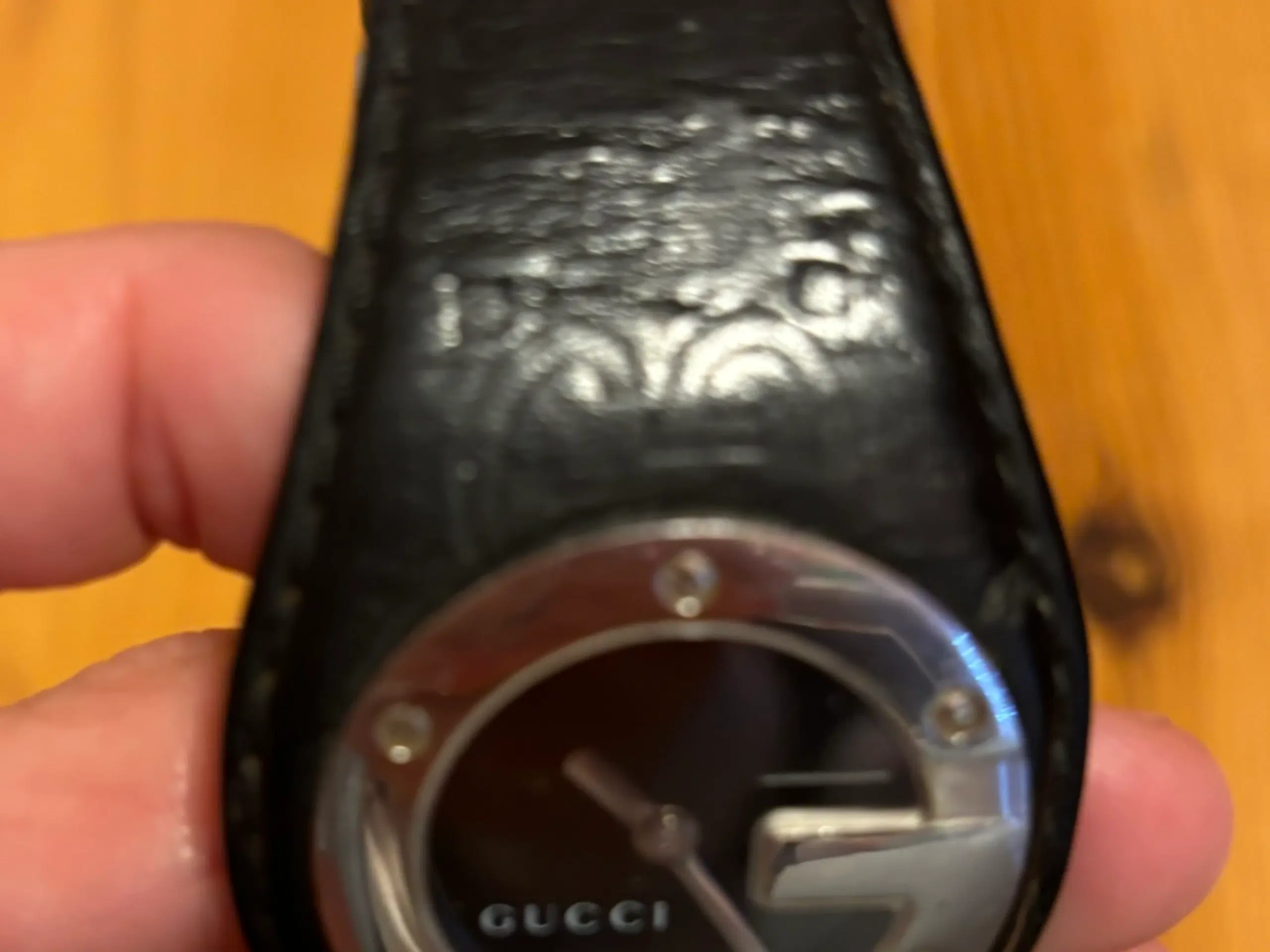 Gucci dameur