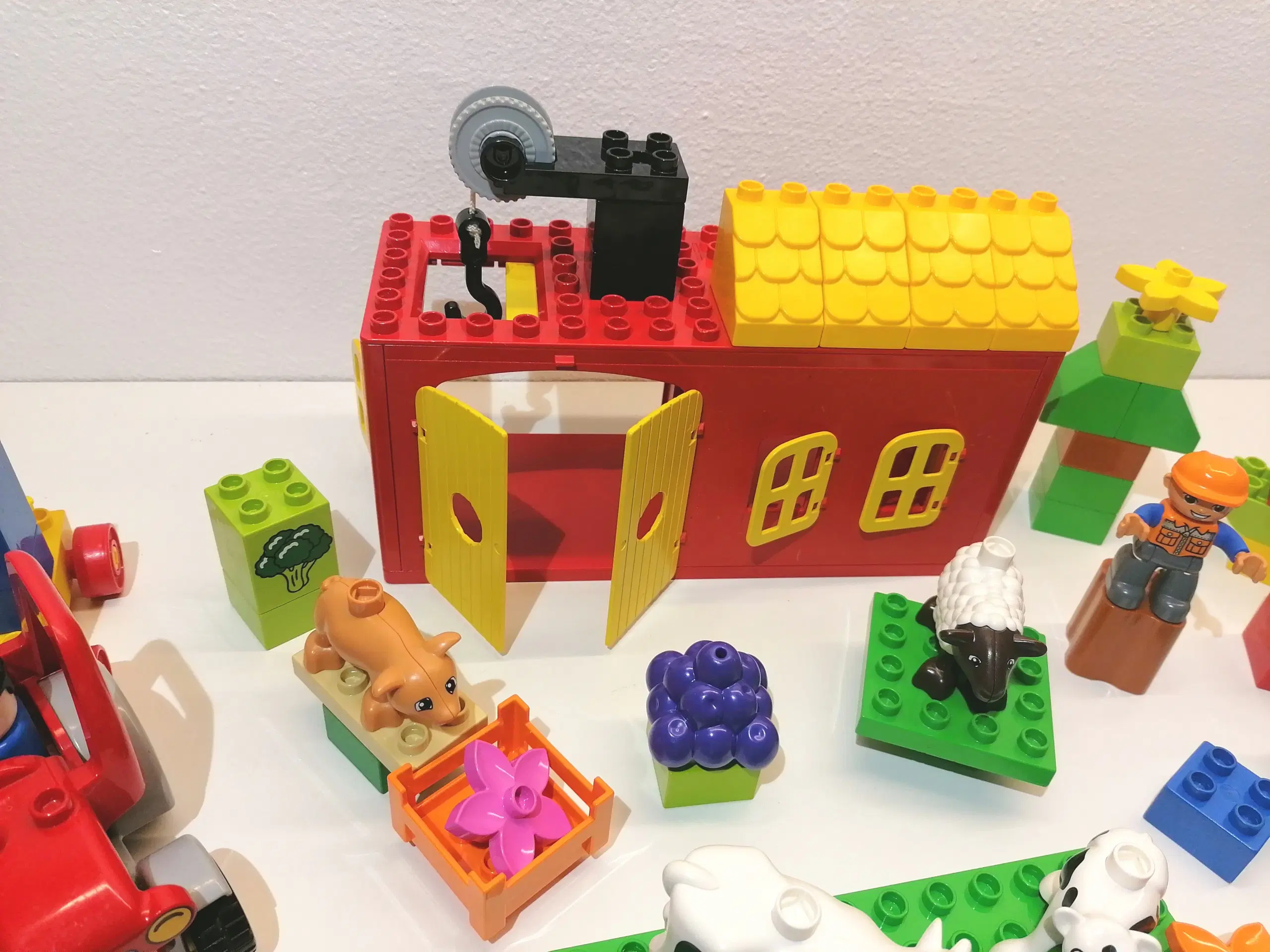 Duplo Bondegård