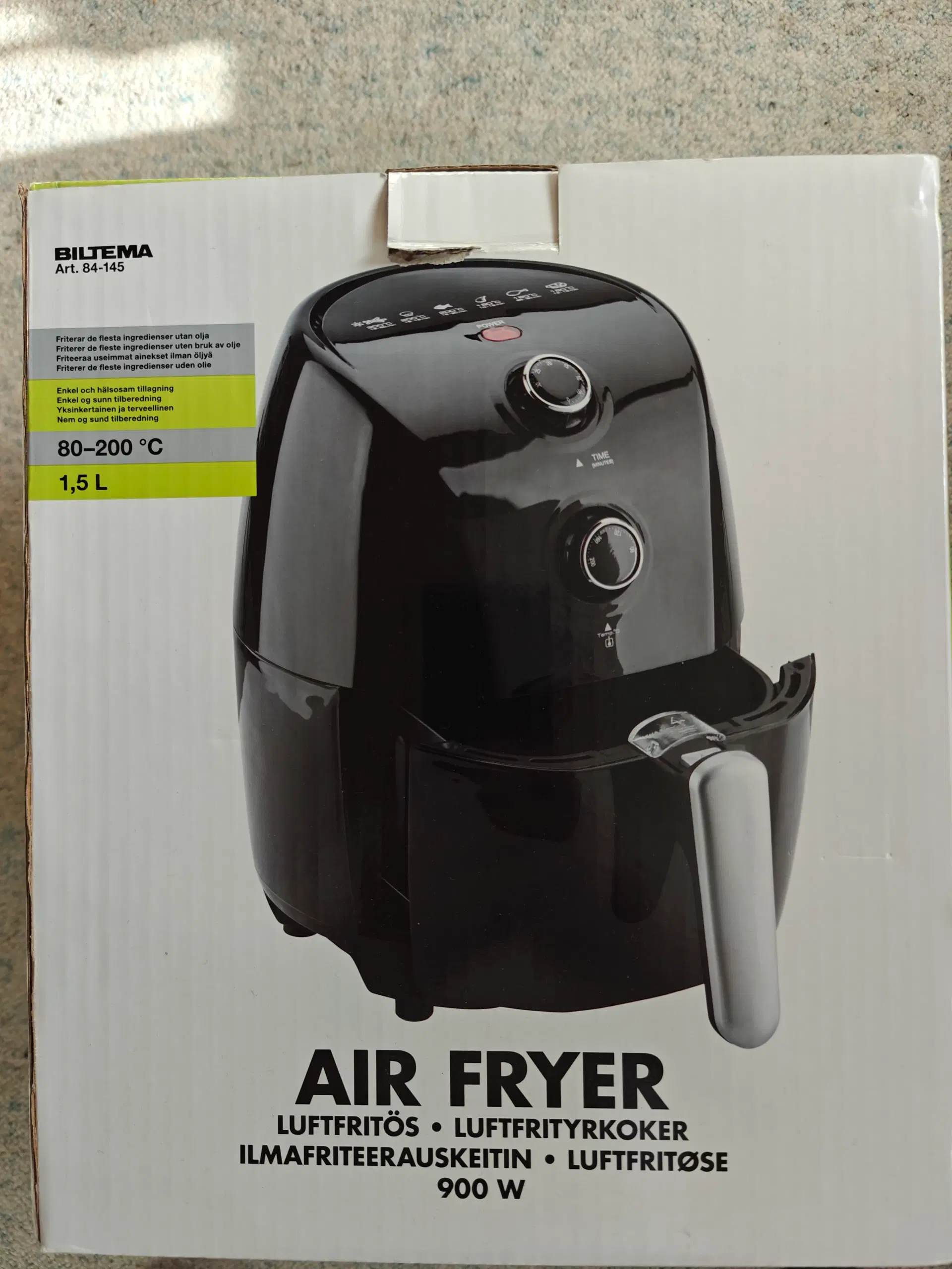 Air Fryer