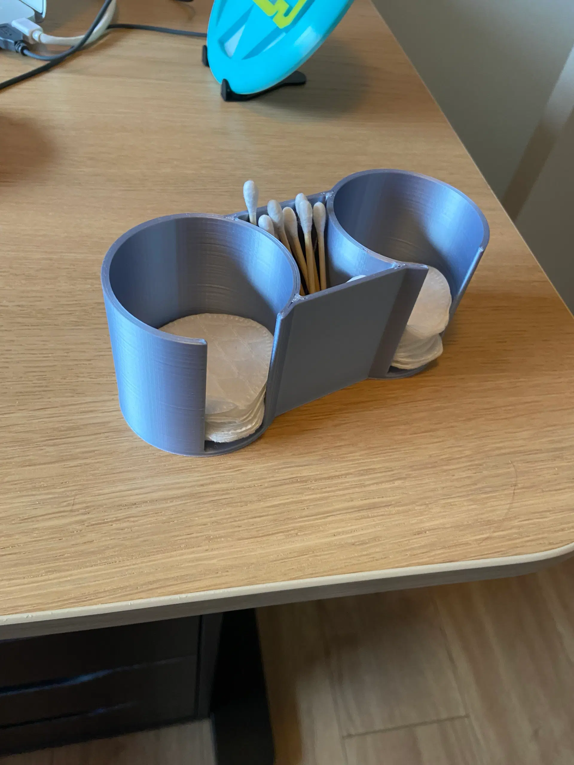 3D printede ting sælges