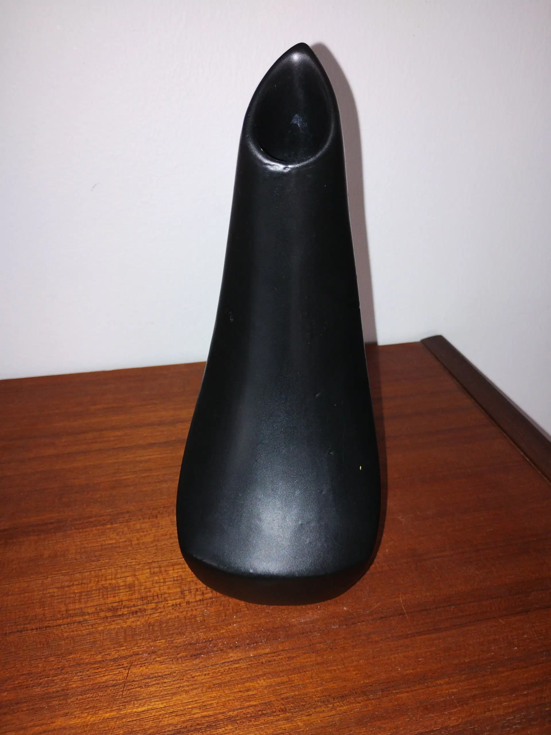 HKM Hedebo keramik vase