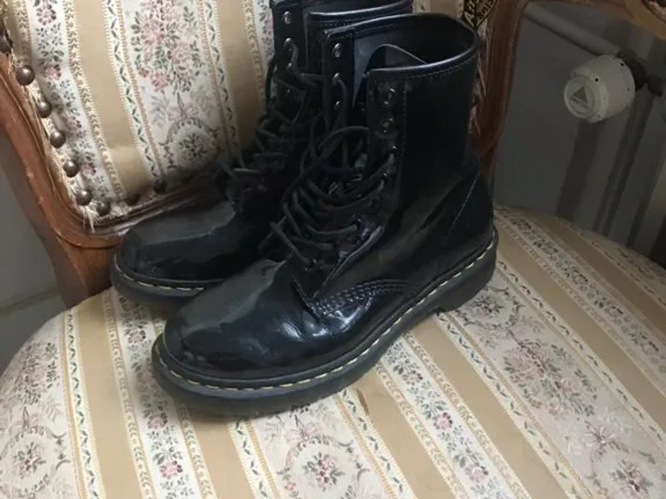 Dr Martens