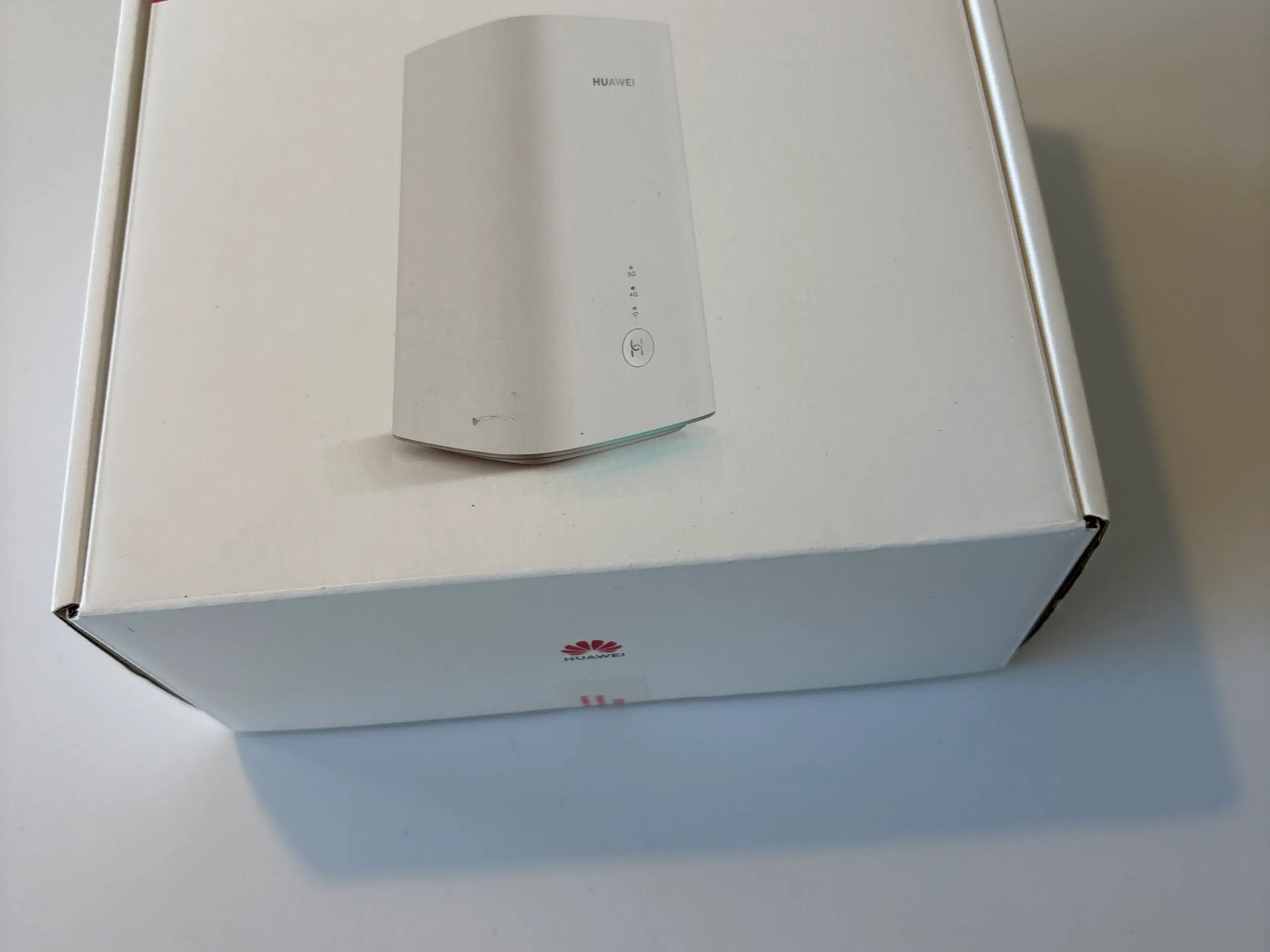 5g modem Huawei 5g cpr pro2