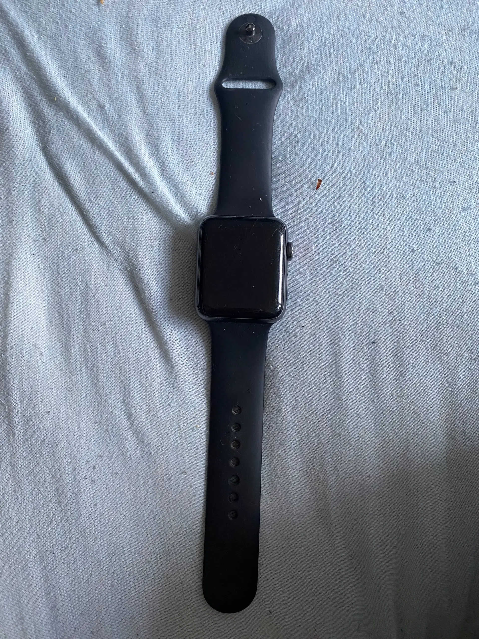 Appel Watch