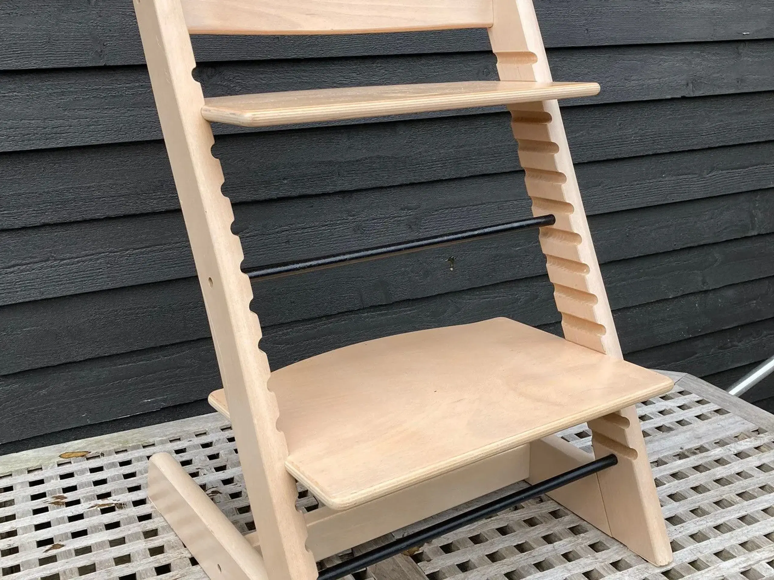 Stokke barnestol