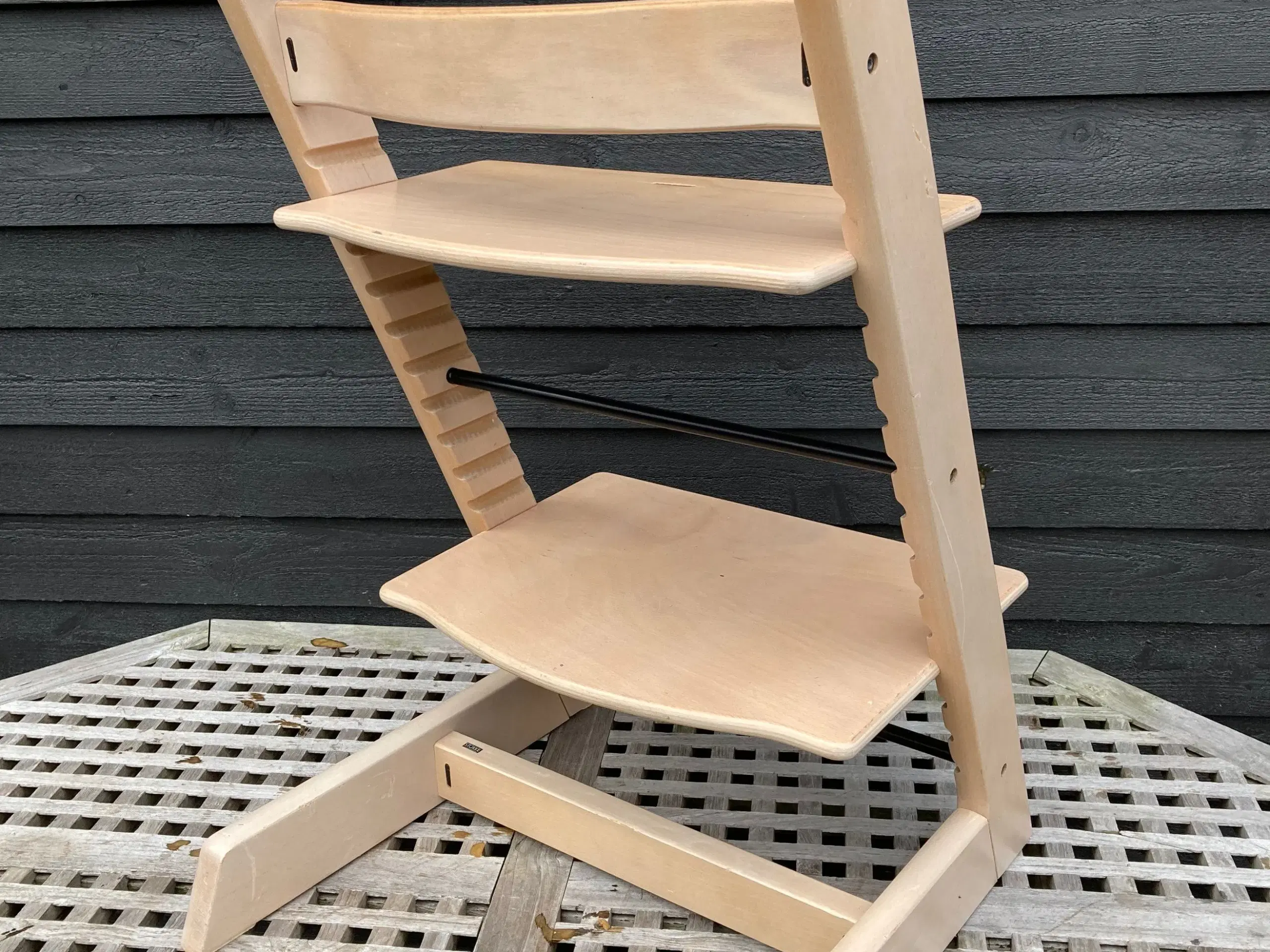 Stokke barnestol