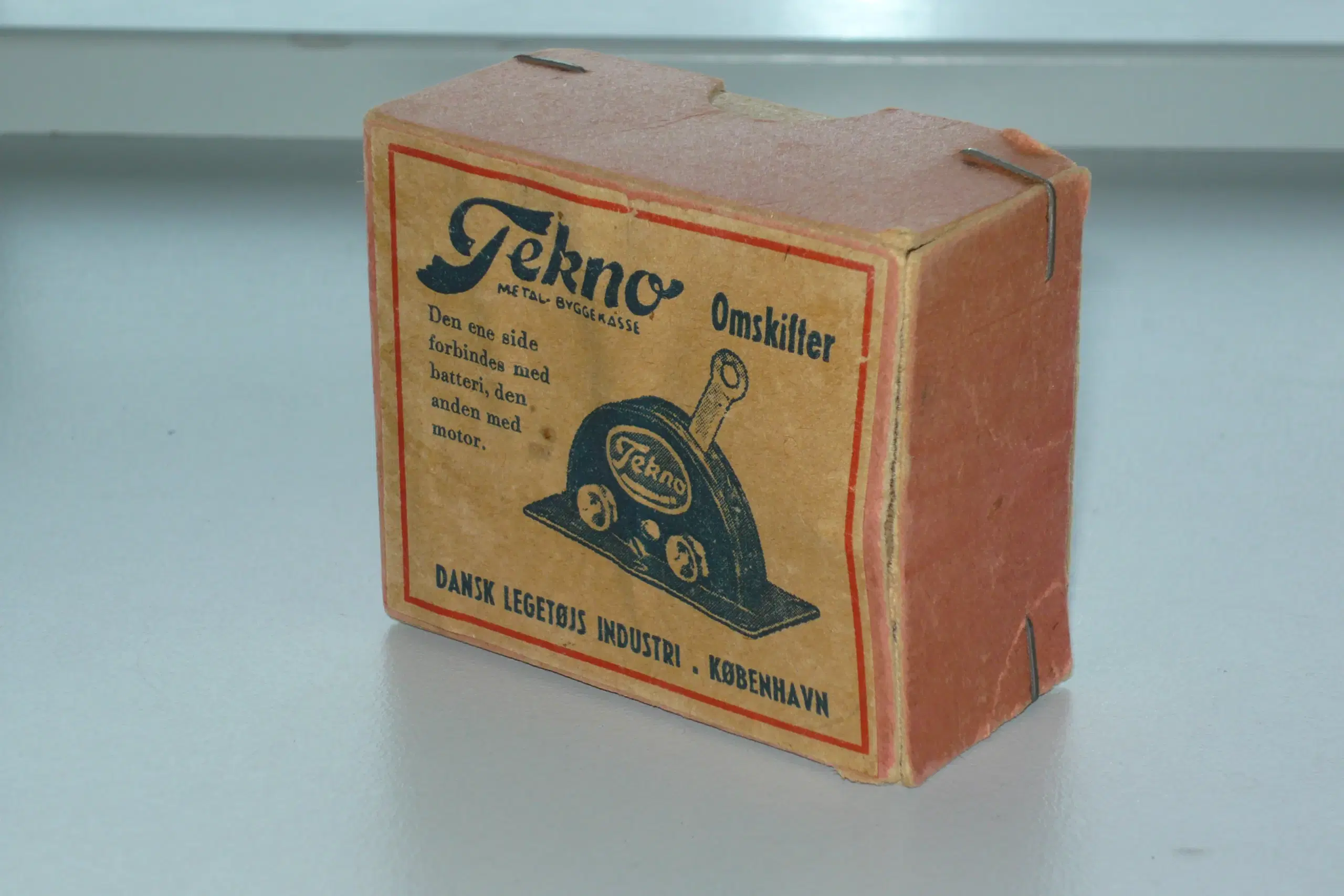 Tekno Denmark