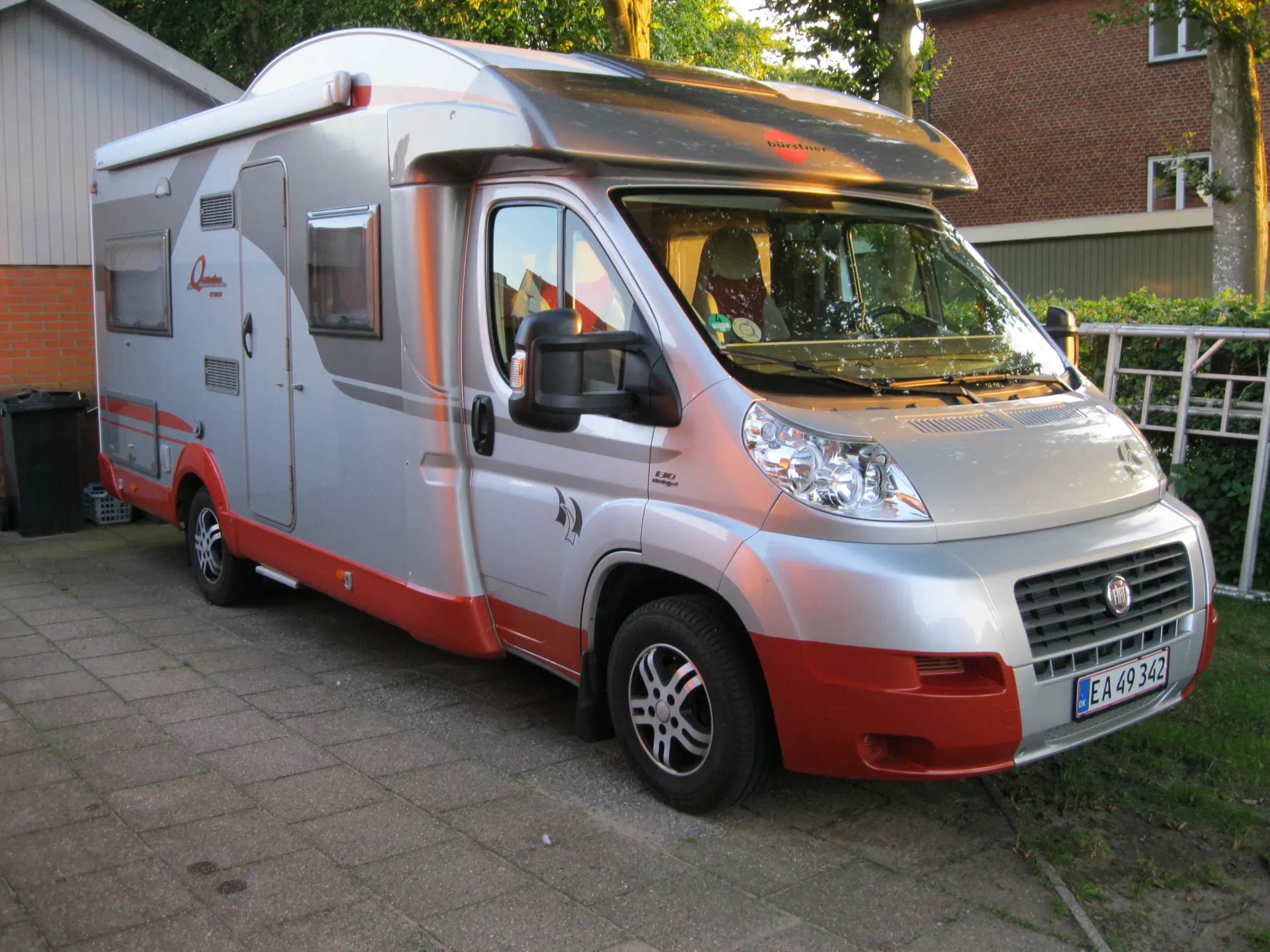 autocamper