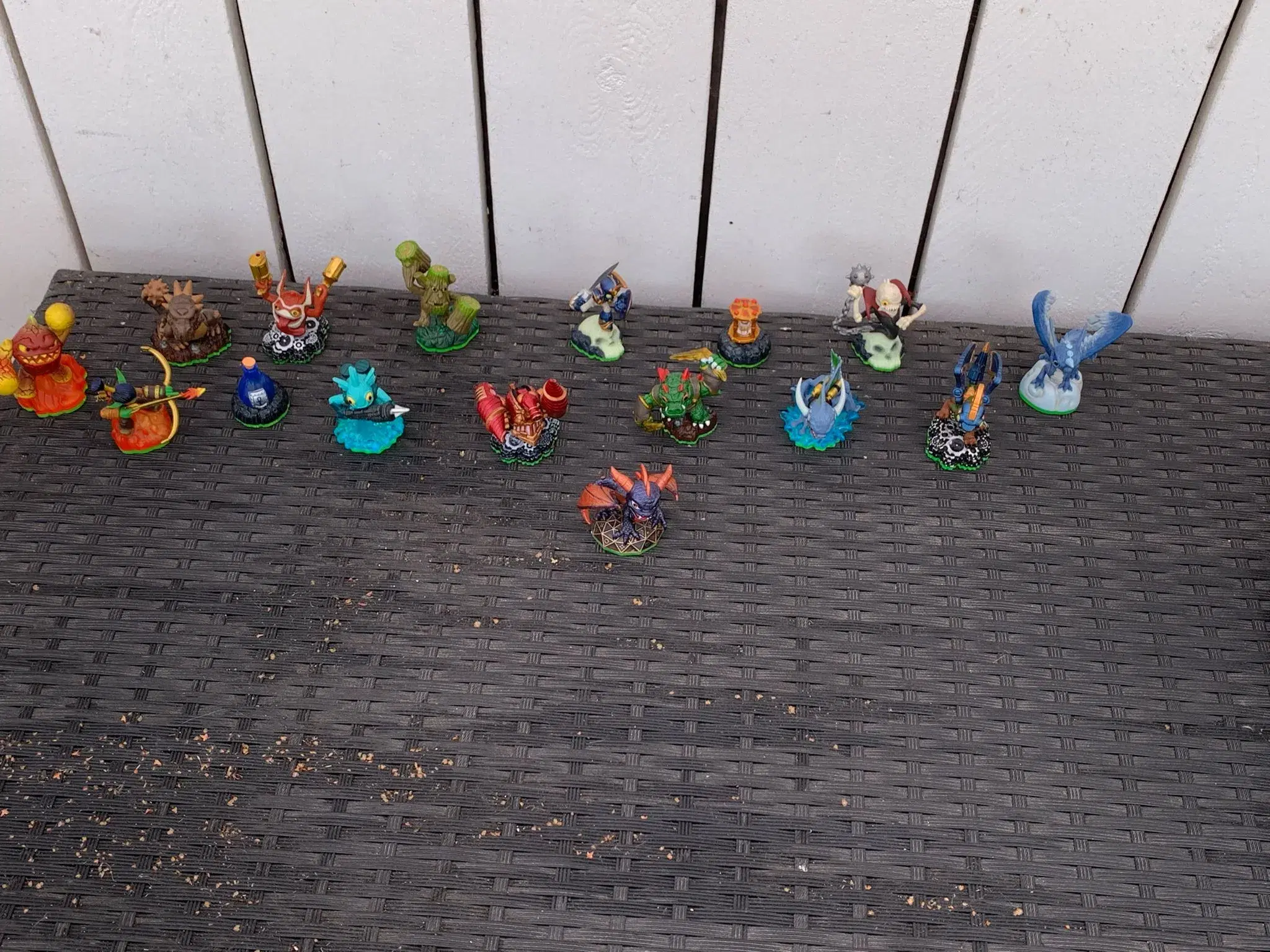 Skylanders