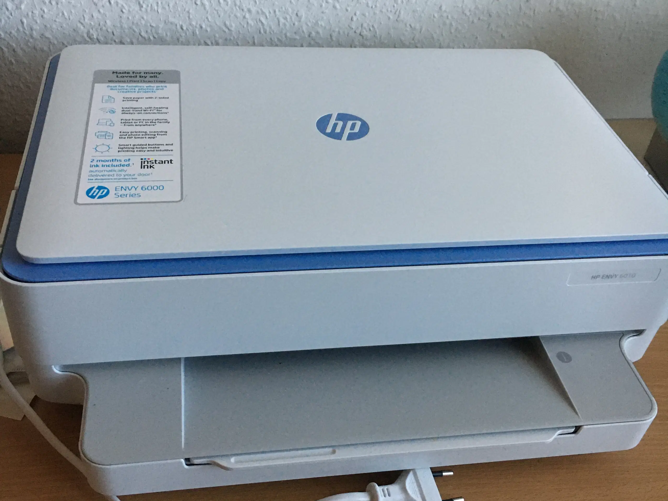 HP Printer