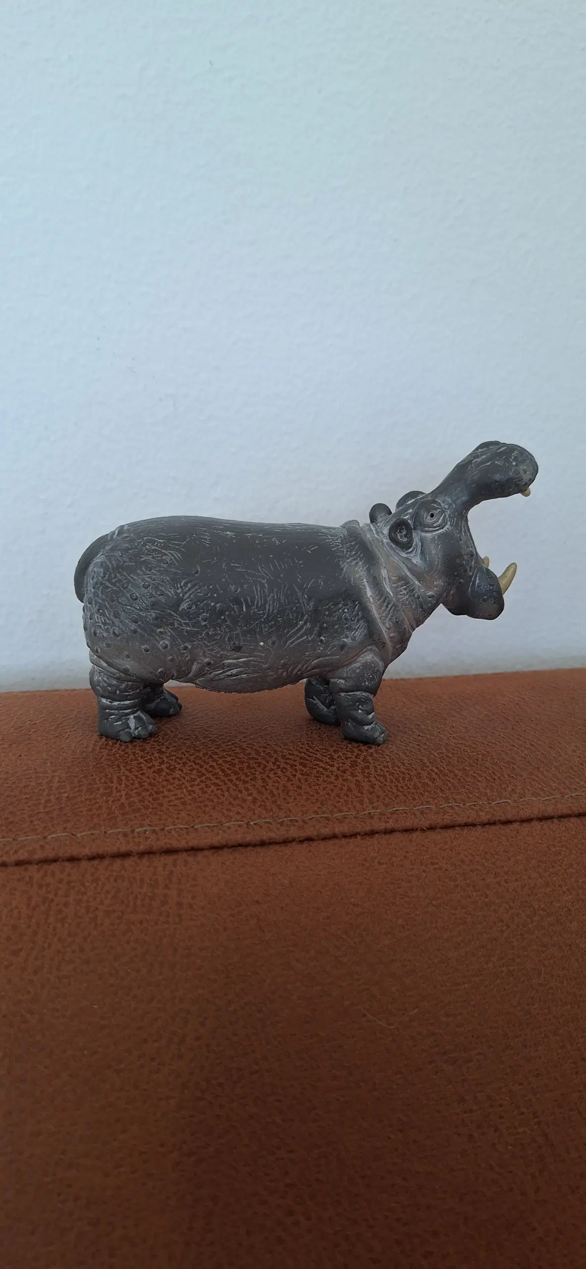 Schleich flodhest