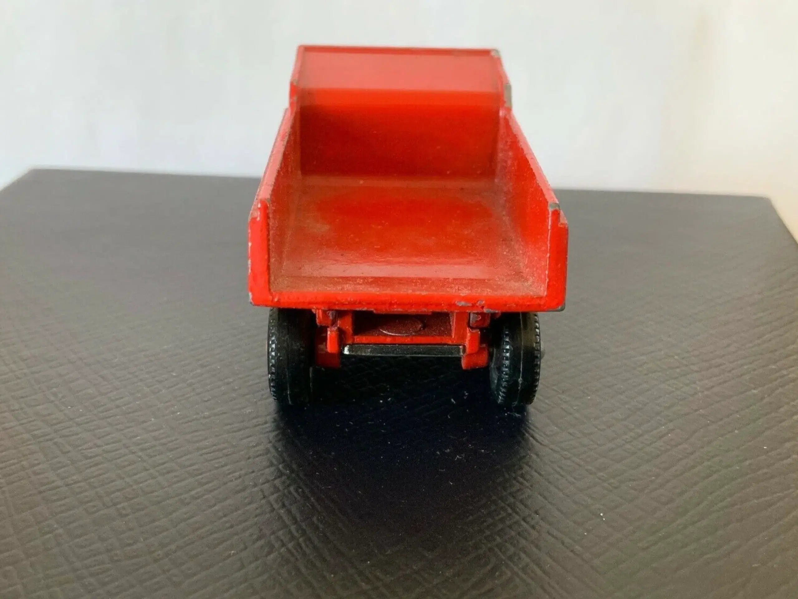 Matchbox No 48 Dodge Dumper Truck