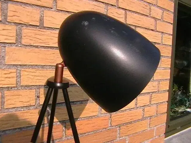 Bordlampe