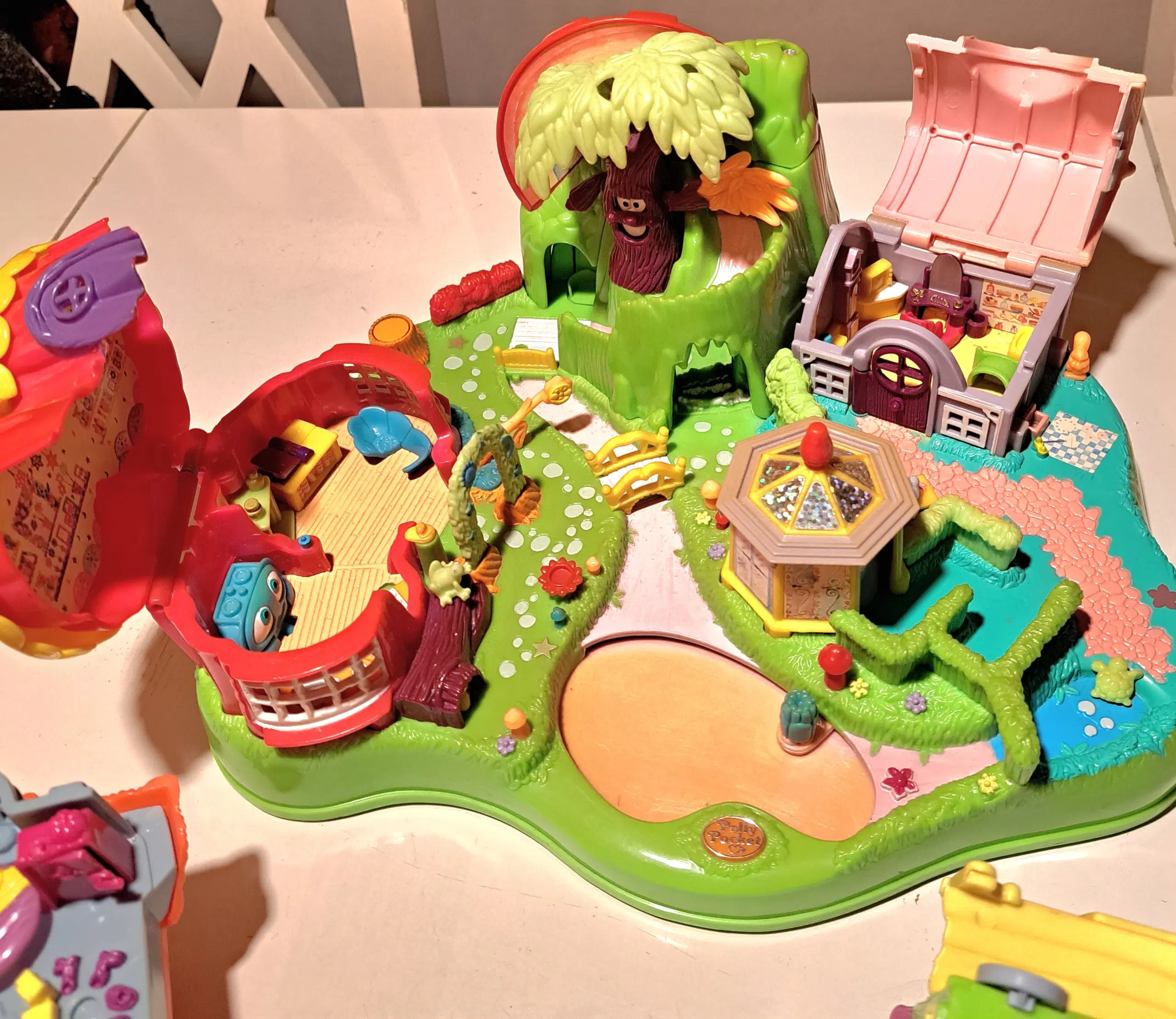 Polly Pocket fantasiby mm