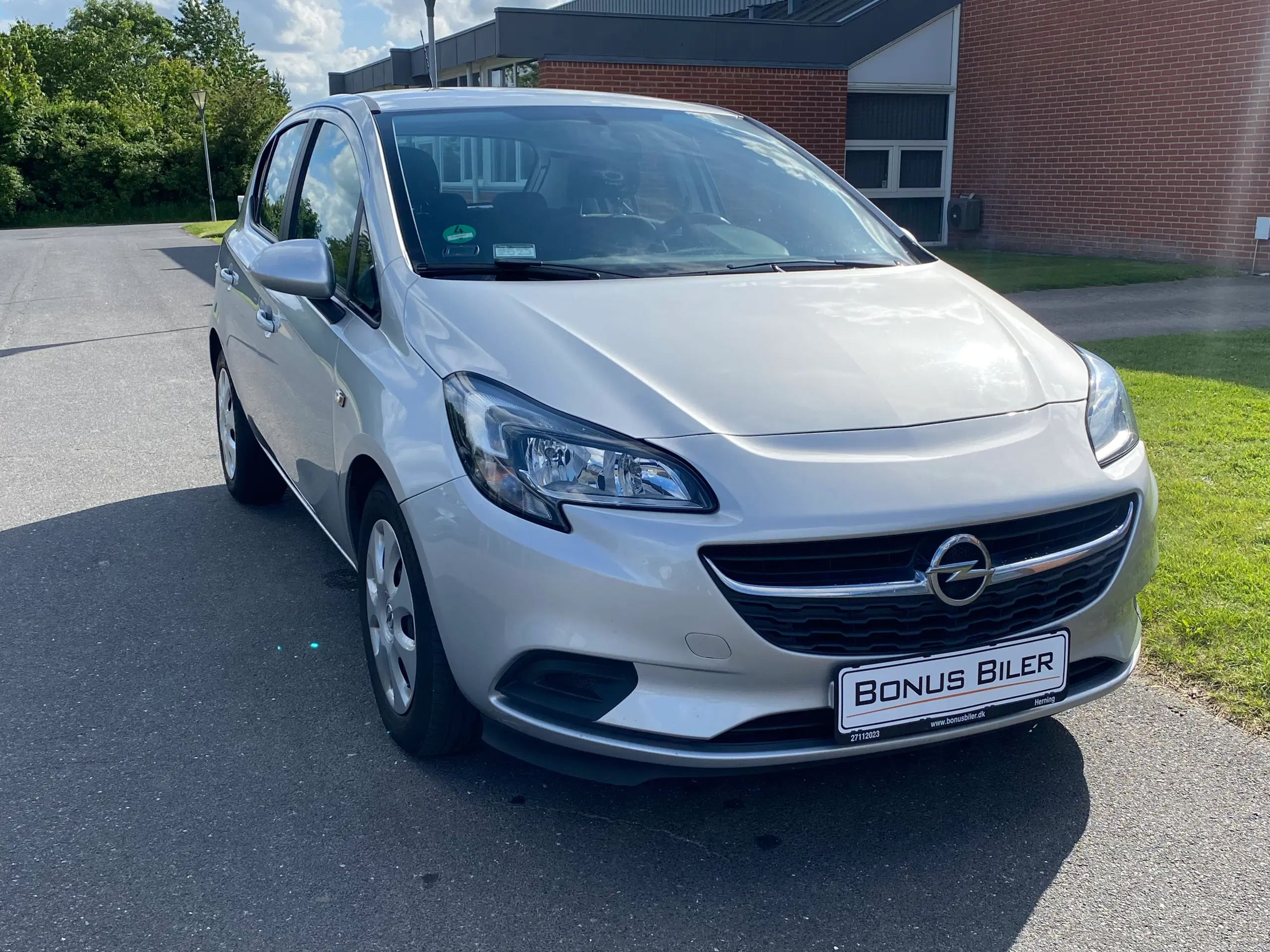 Opel Corsa 13 CDTi 95 Enjoy 5d