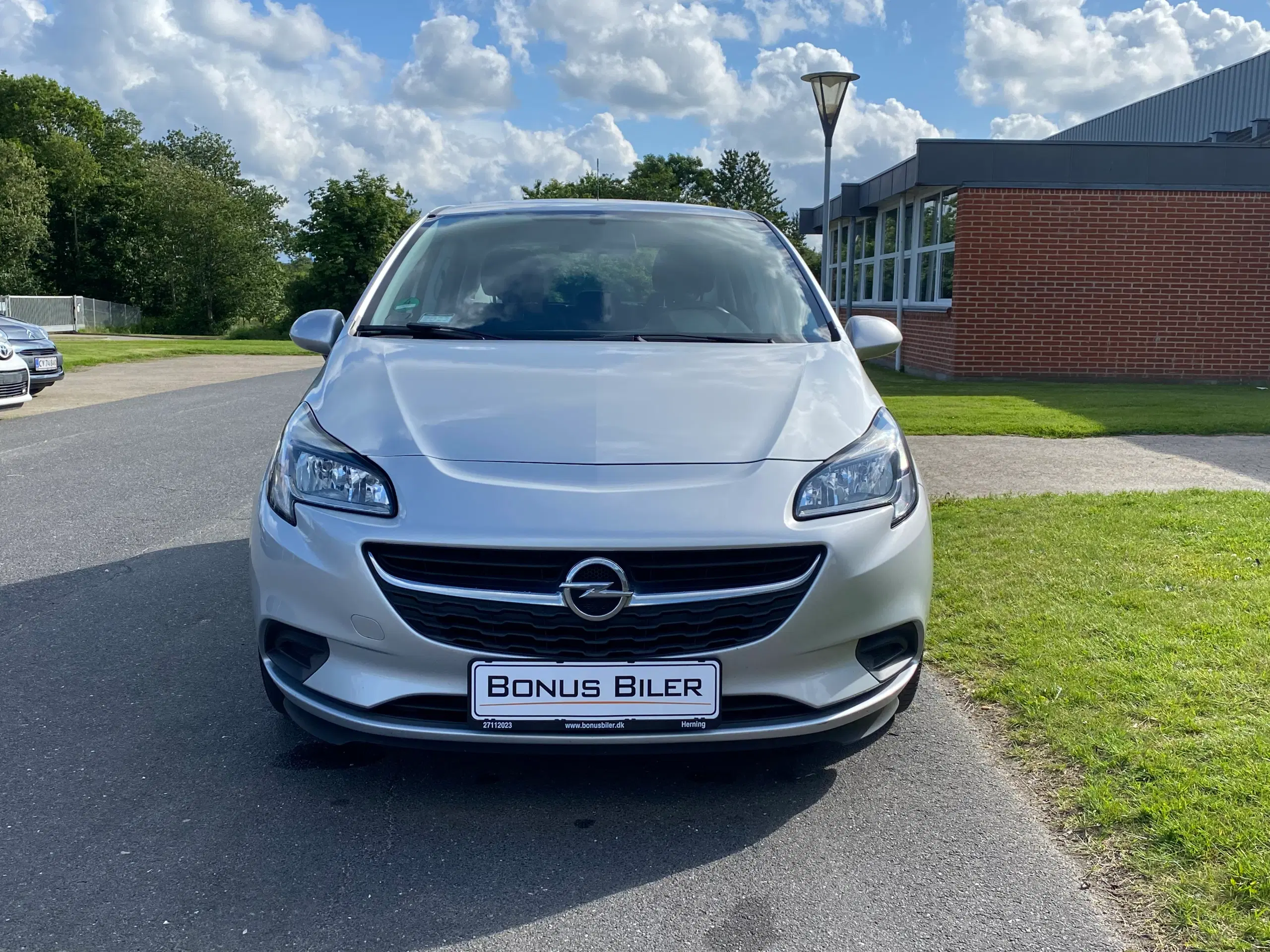 Opel Corsa 13 CDTi 95 Enjoy 5d