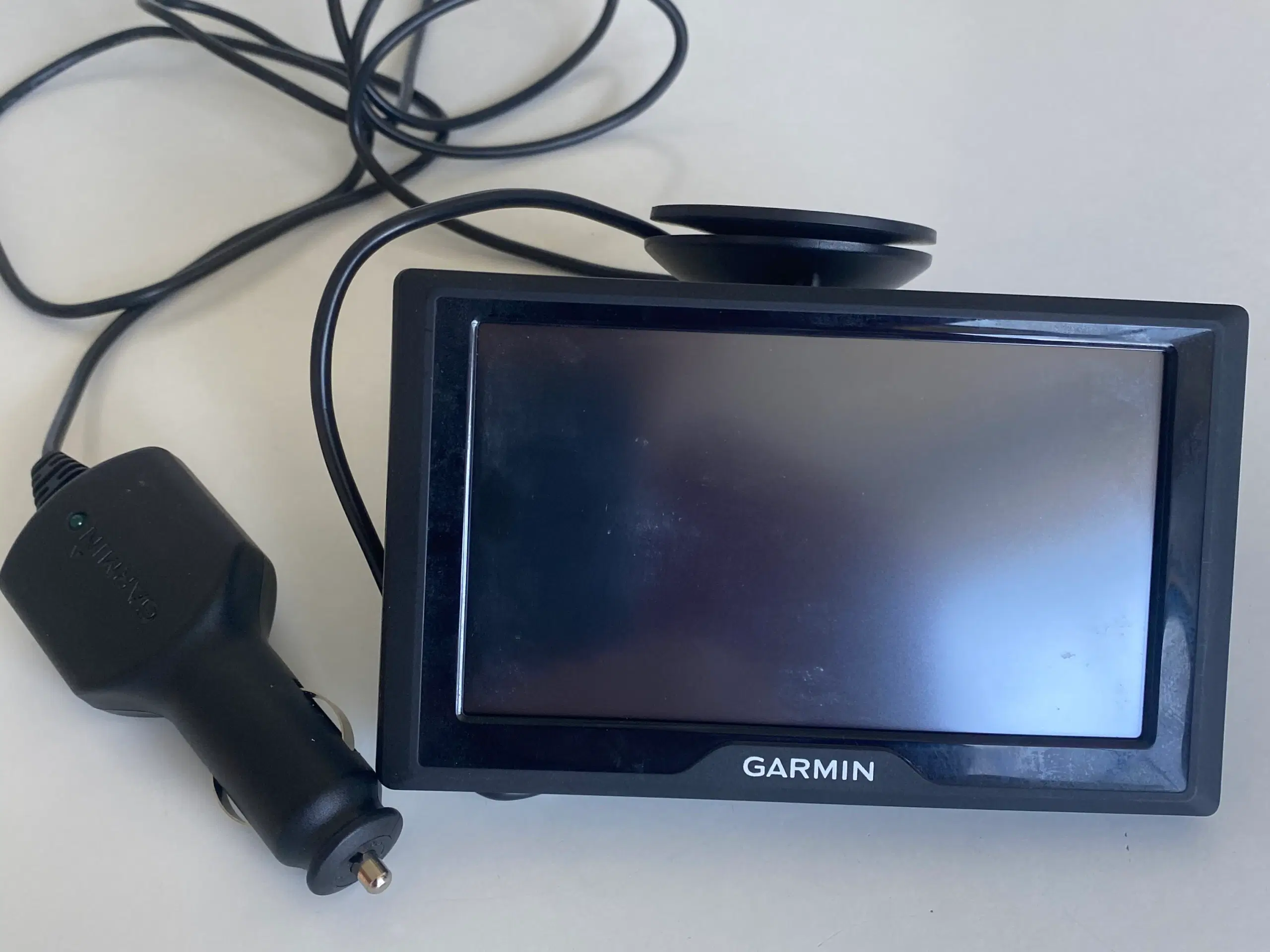 Garmin gps