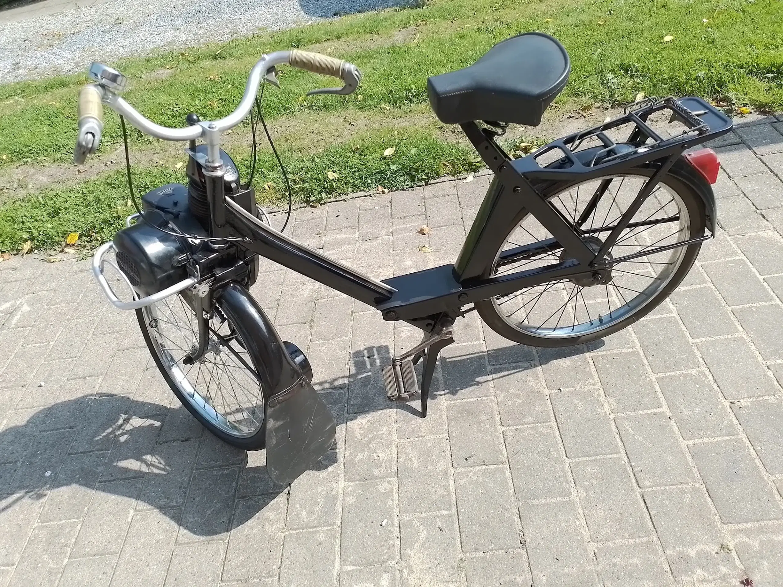 velo solex 3800