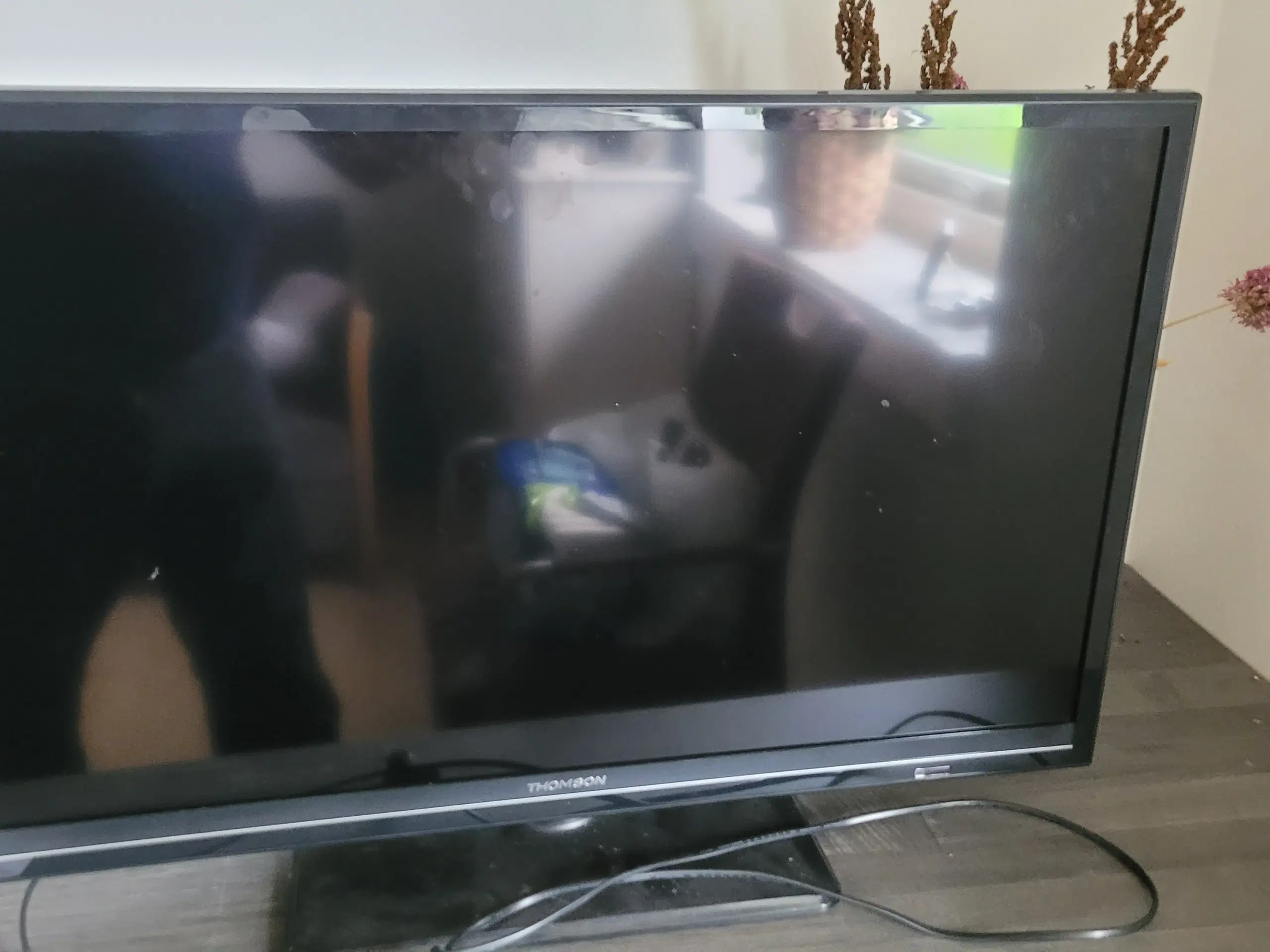 Thomson 32" TV (ikke smart)