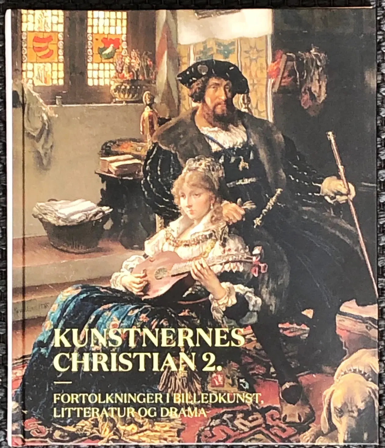 Kunstnernes Christian 2