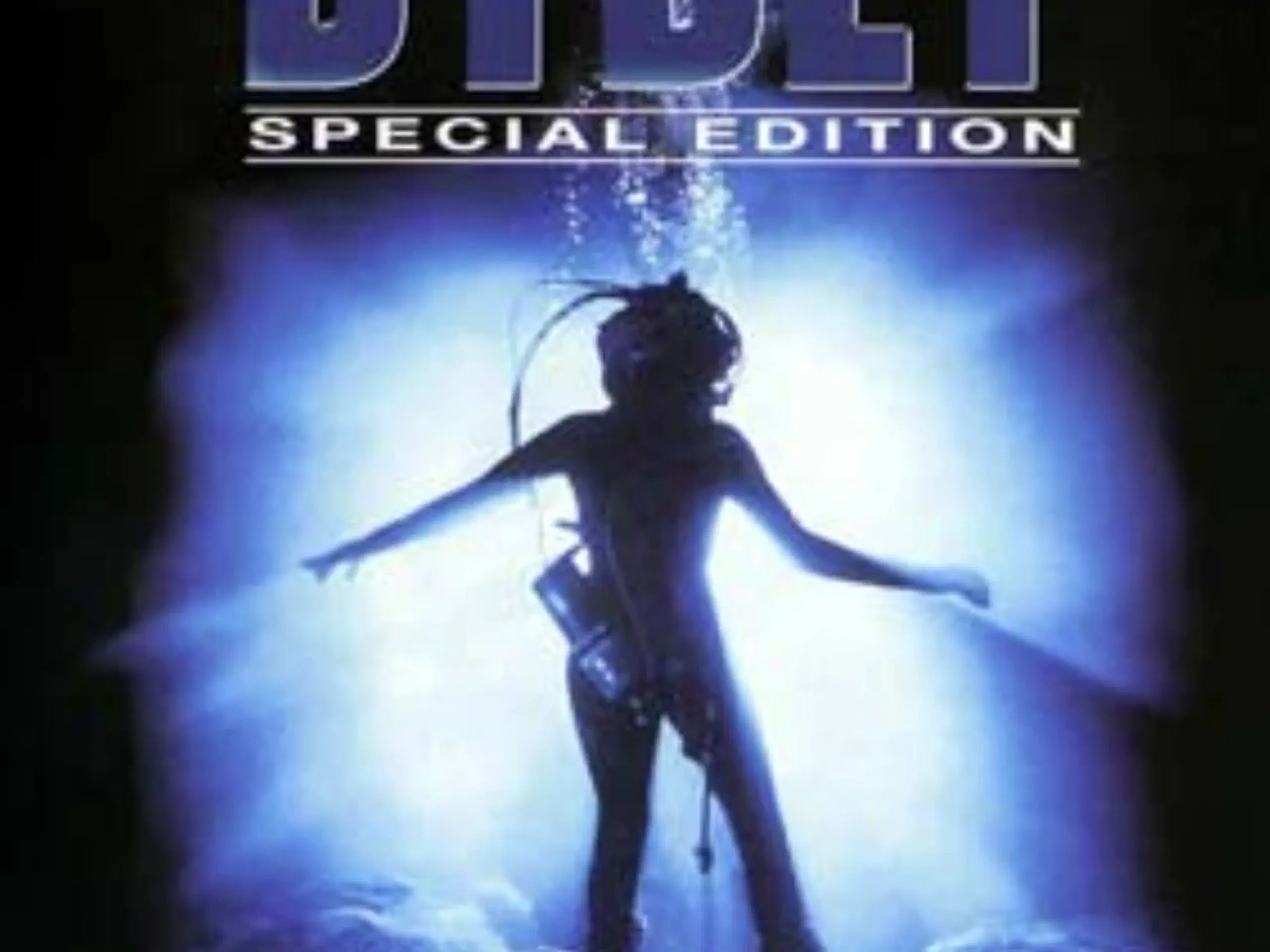 Dybet - Special edition double DVD