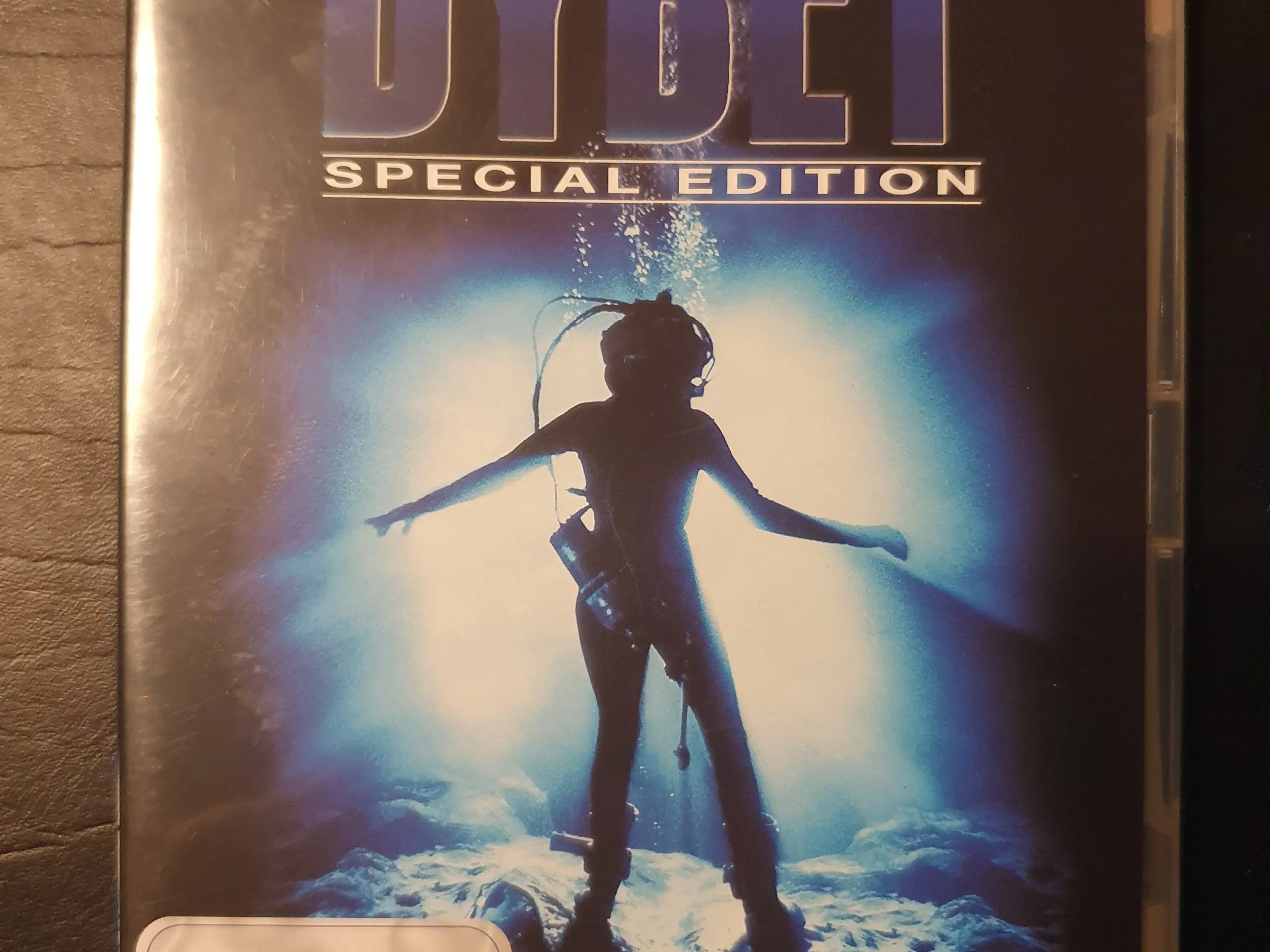 Dybet - Special edition double DVD