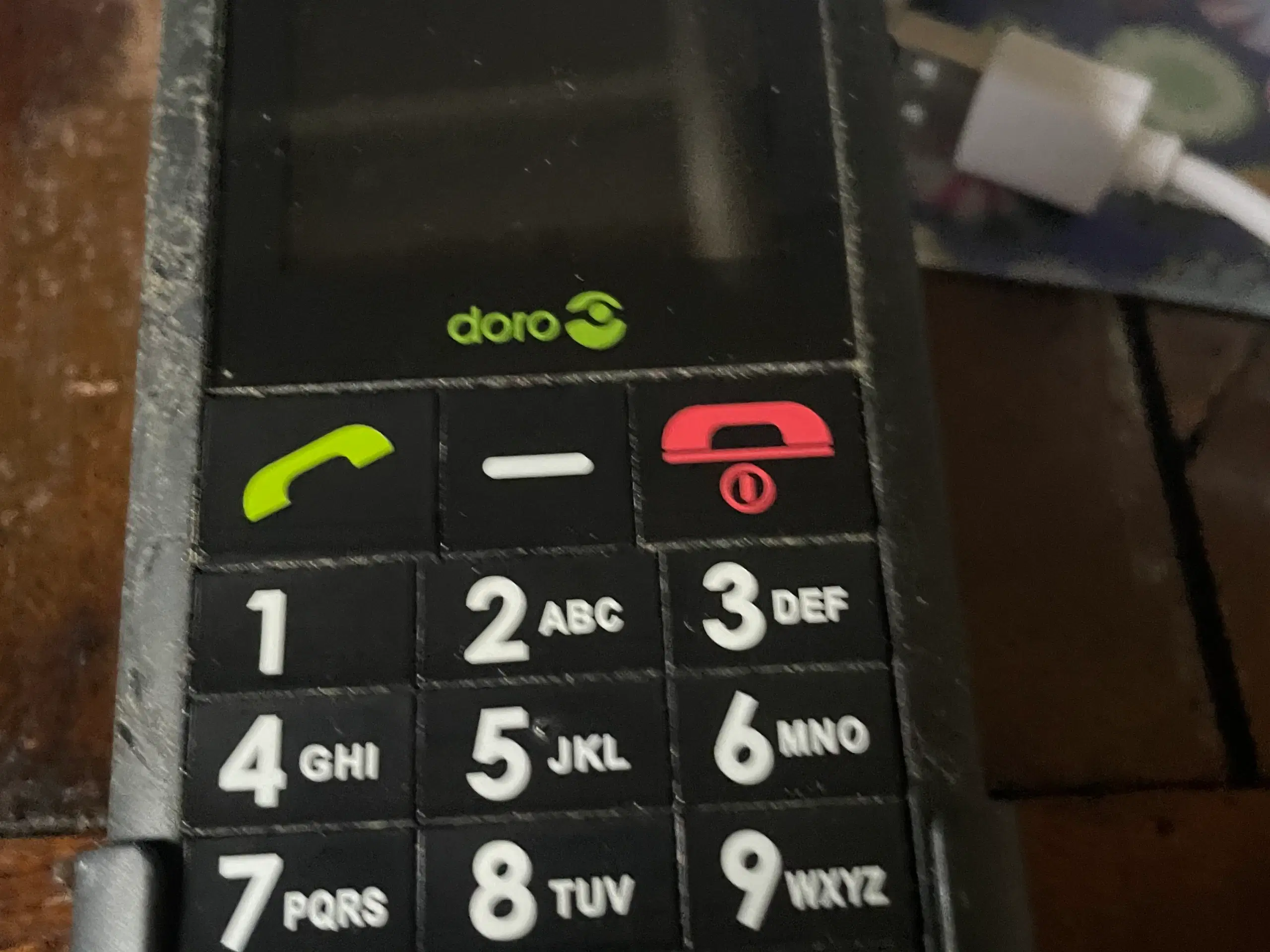 Doro telefon