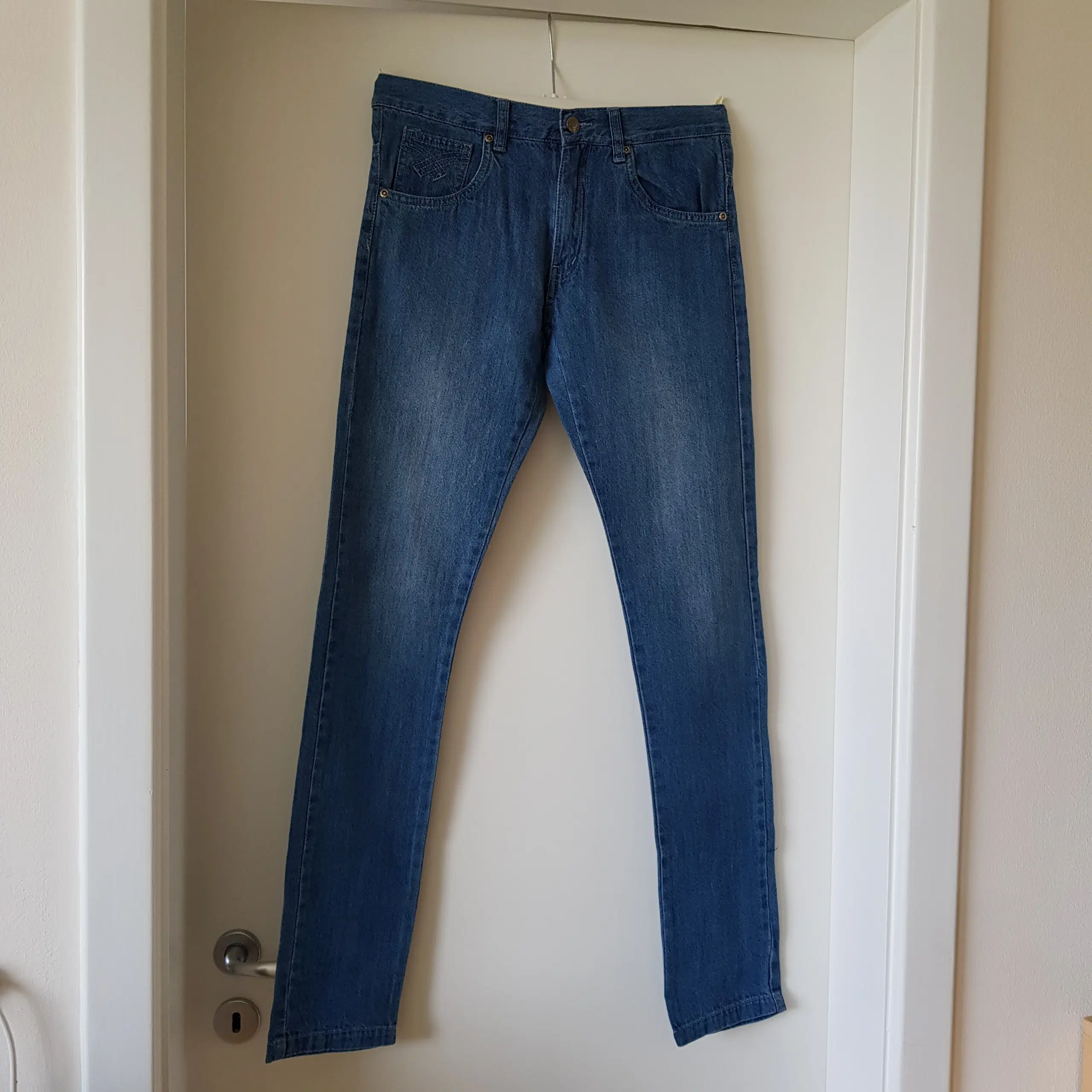 ENTRY jeans / cowboybukser NYE