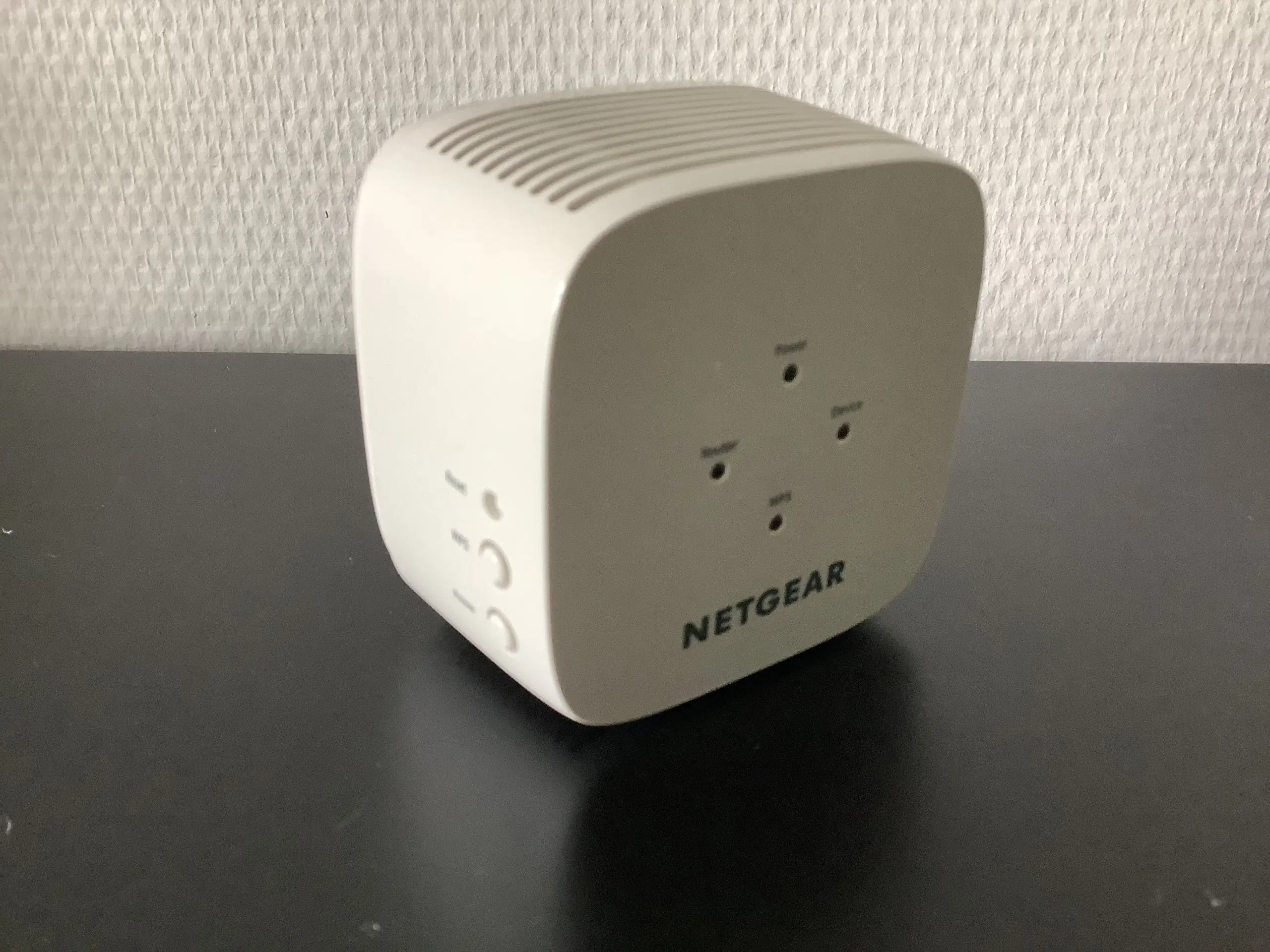 NETGEAR wifi forstærker