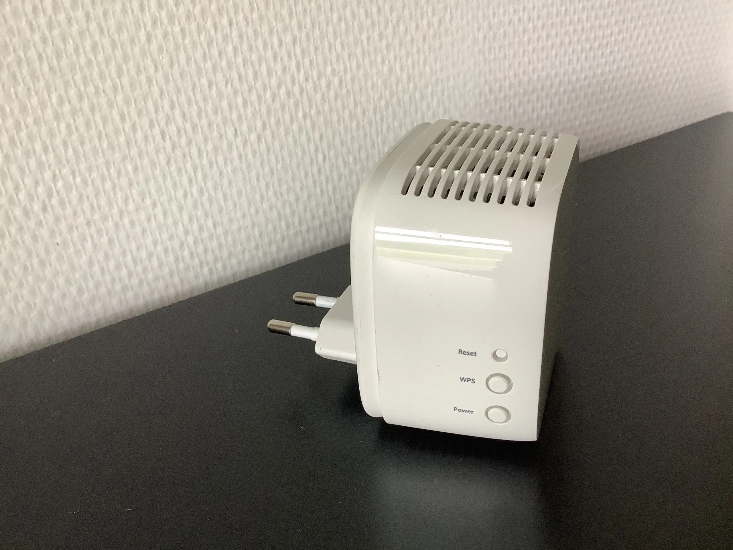 NETGEAR wifi forstærker