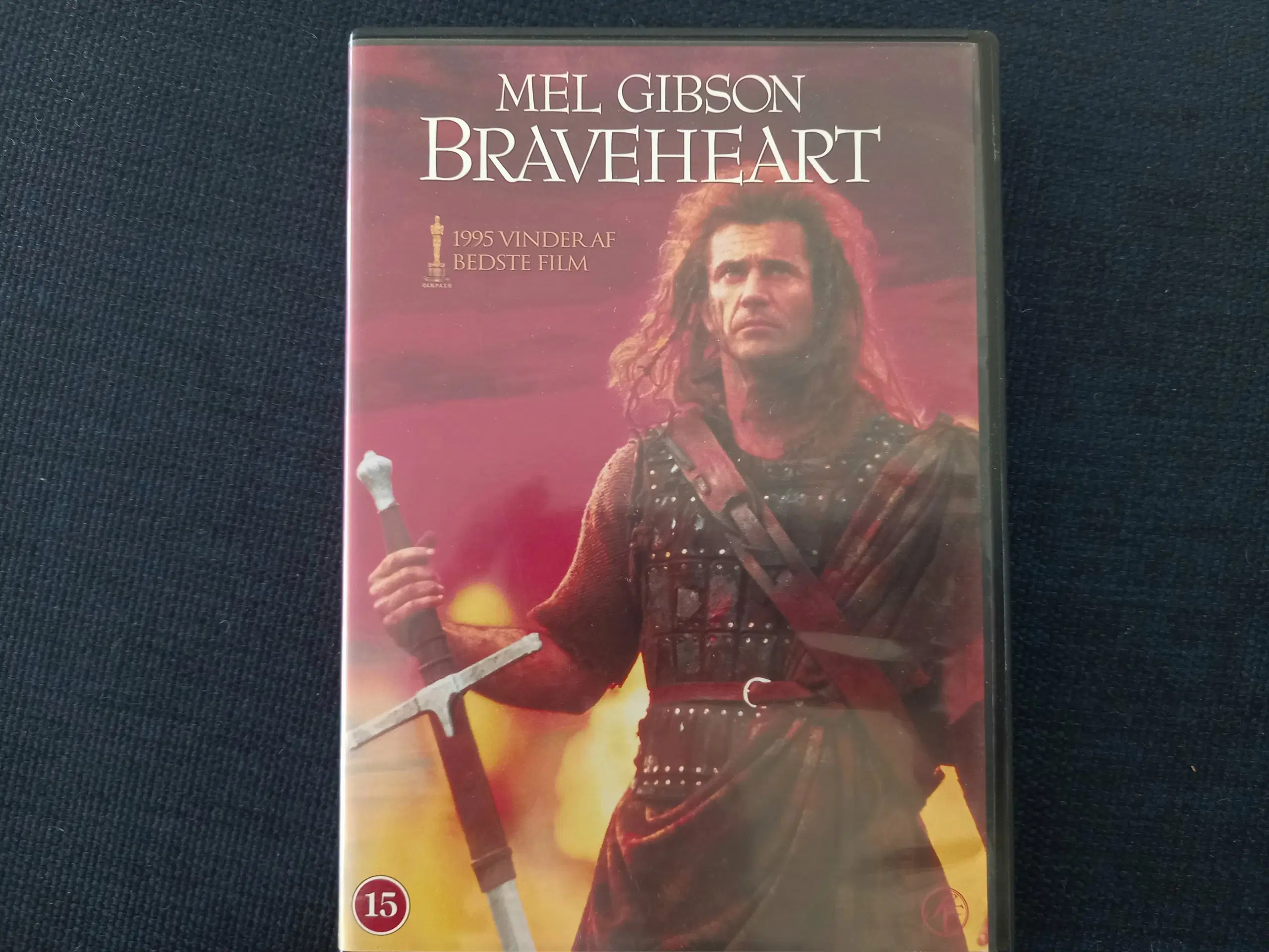 Braveheart