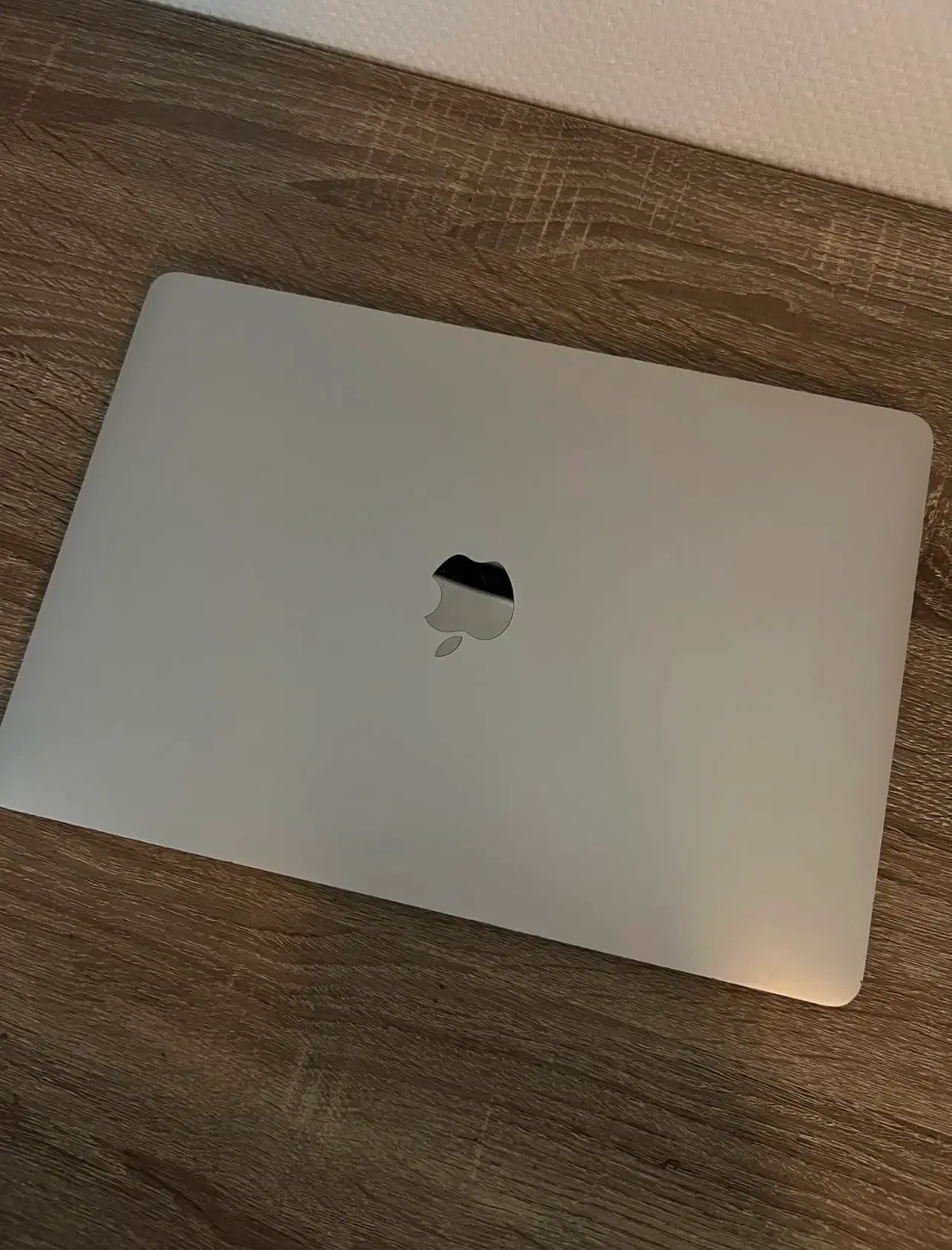 MacBook Pro 2017