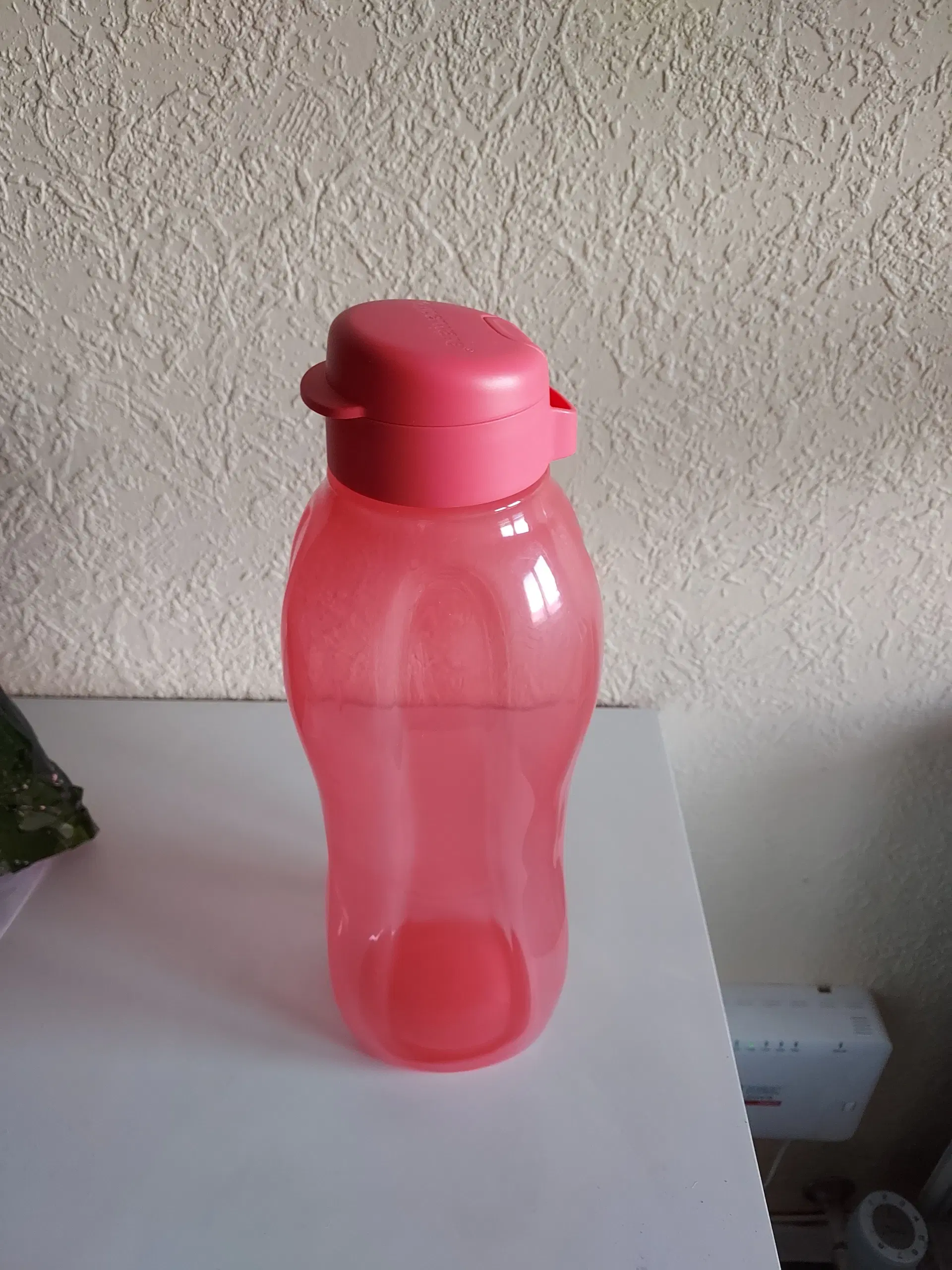 Tupperware flaske 15 L