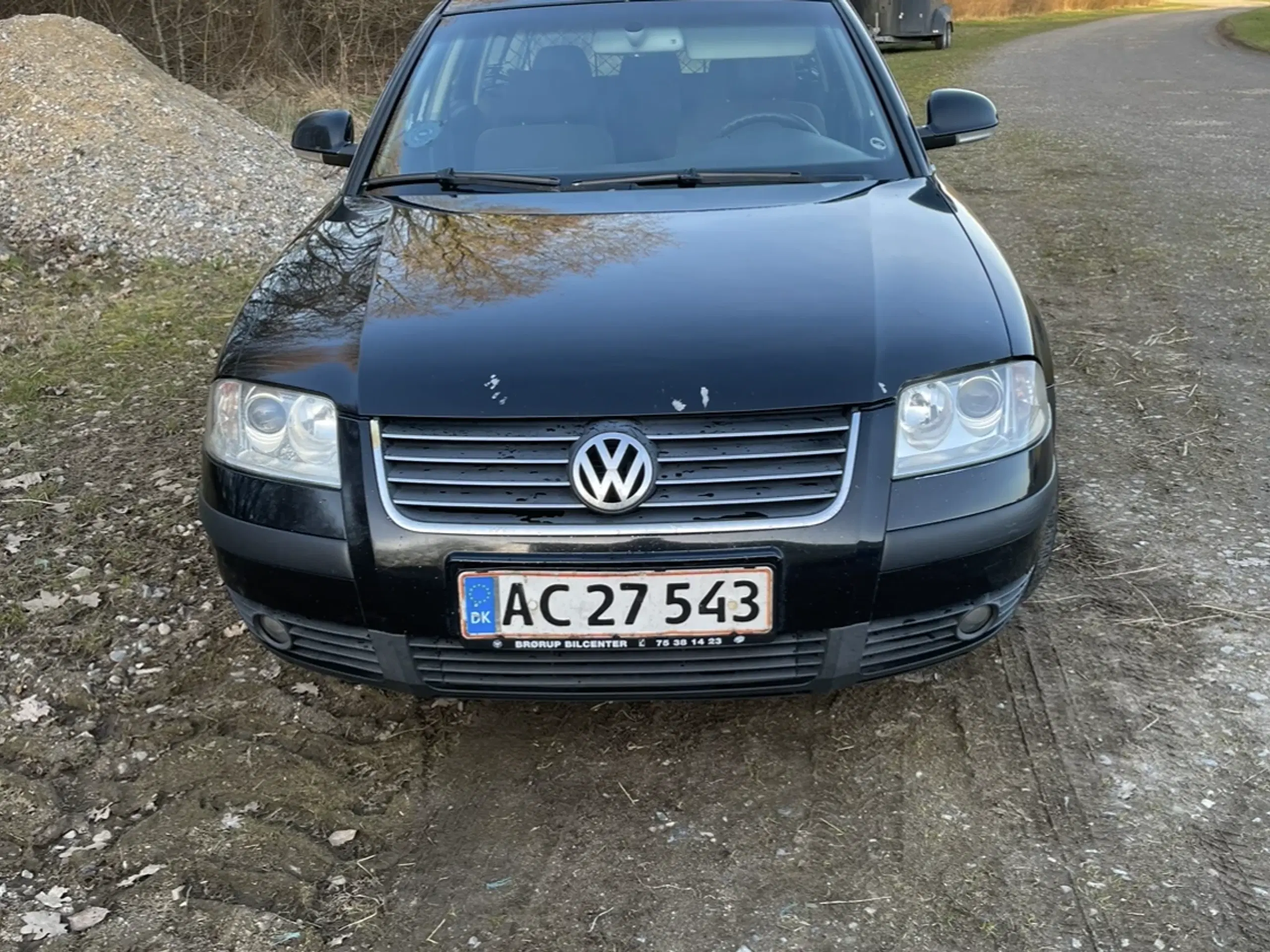 Passat