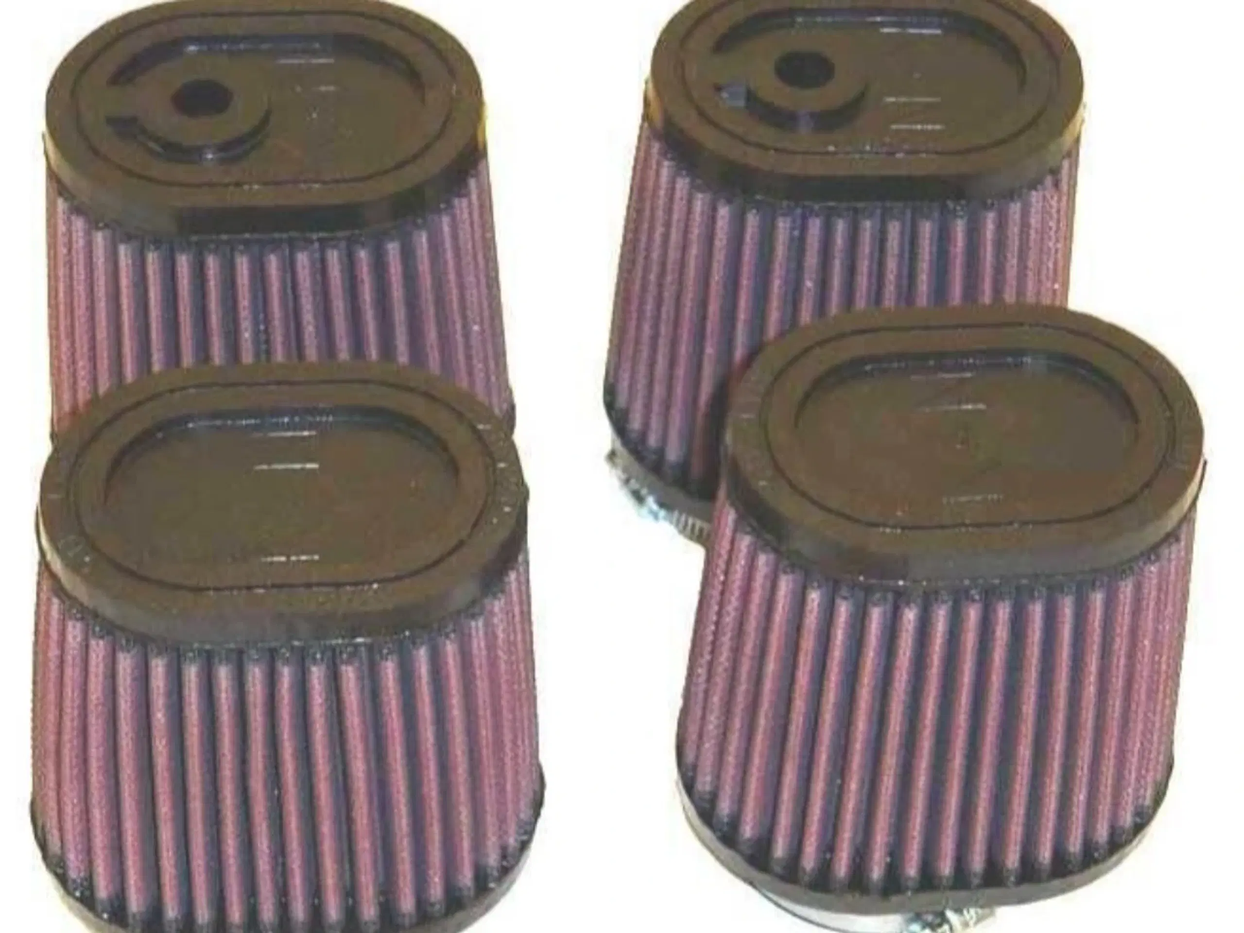 KN filter RU-2989