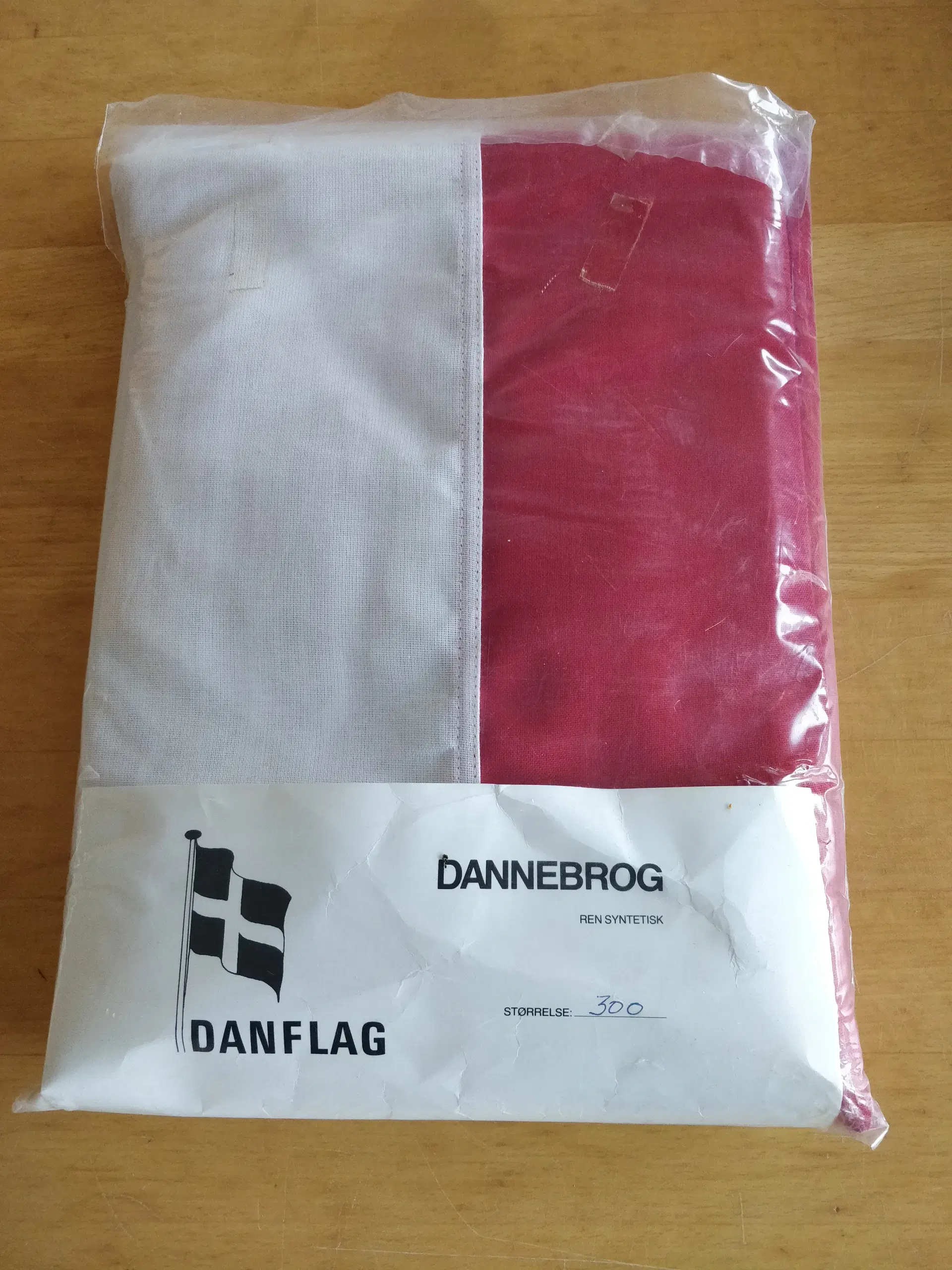 Dannebrogsflag